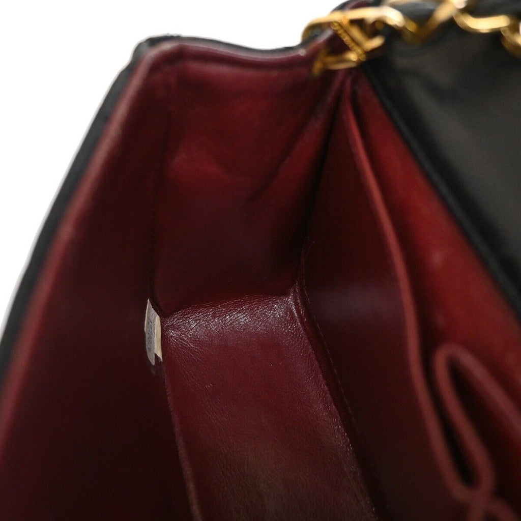 Chanel Mini matelassé