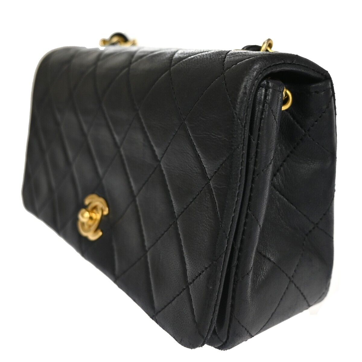 Chanel Mini matelassé