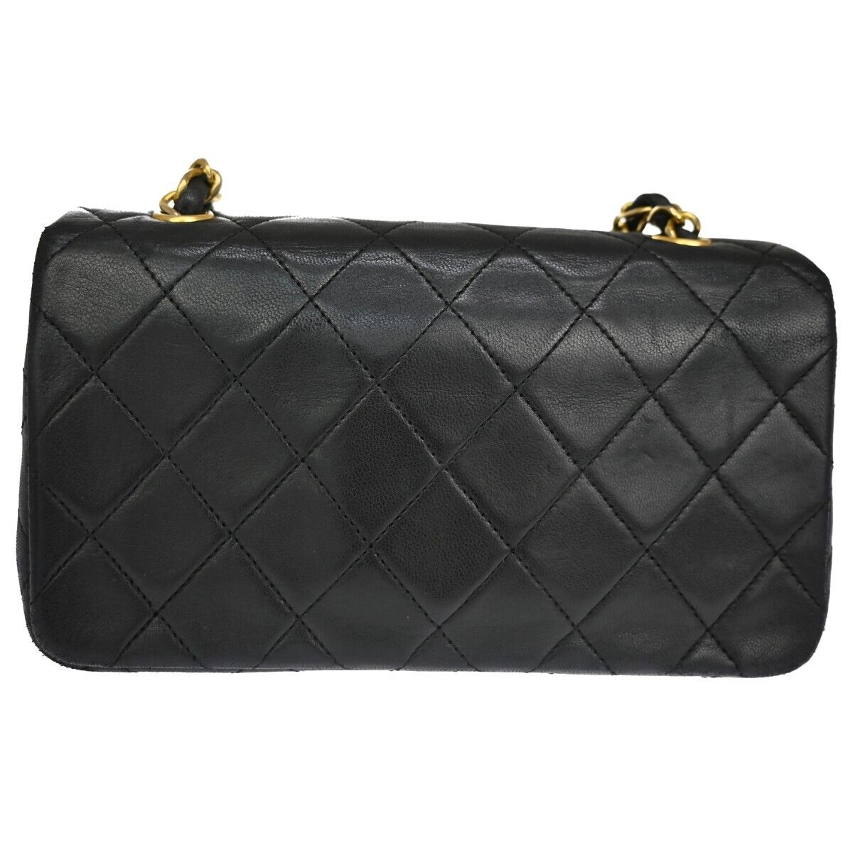 Chanel Mini matelassé
