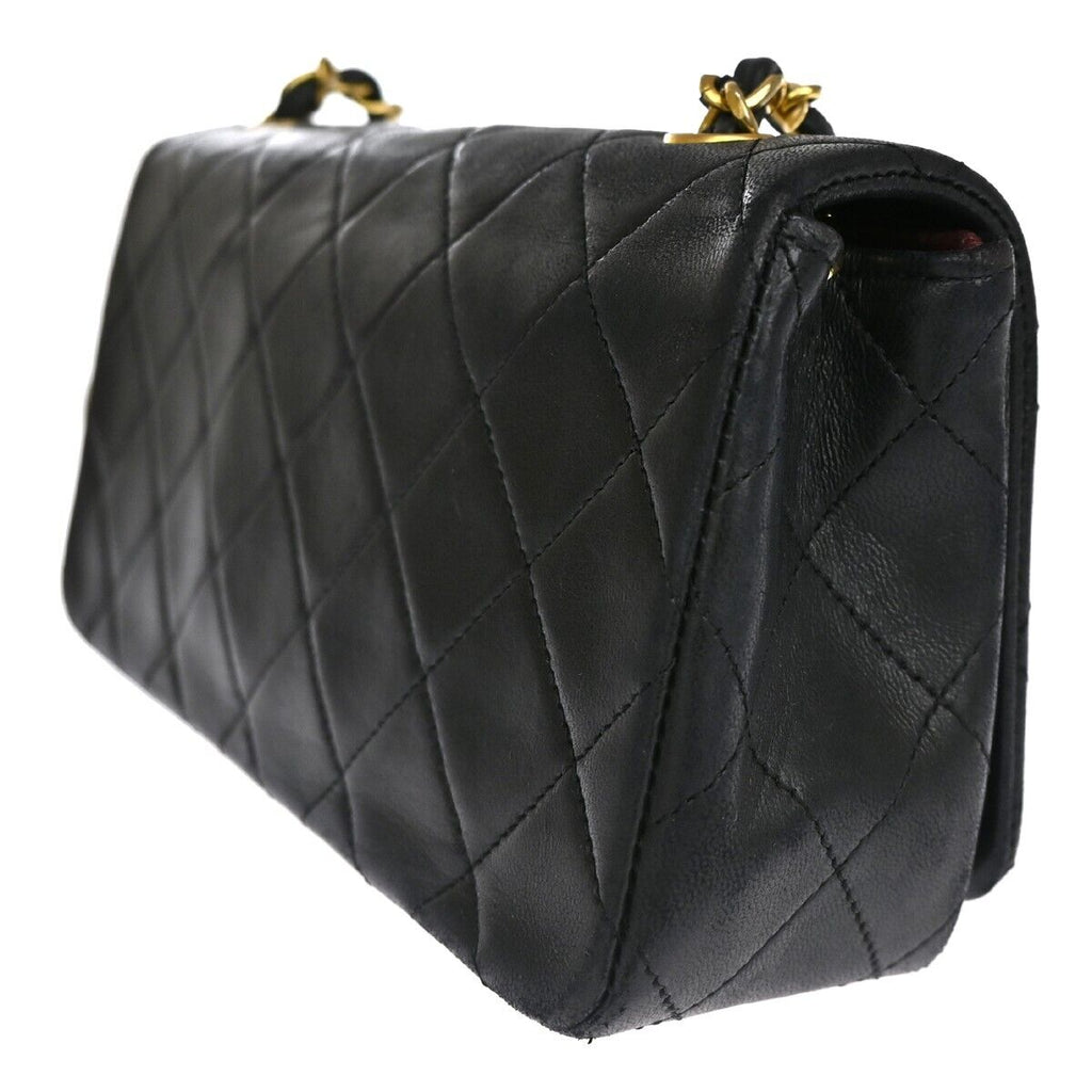 Chanel Mini matelassé