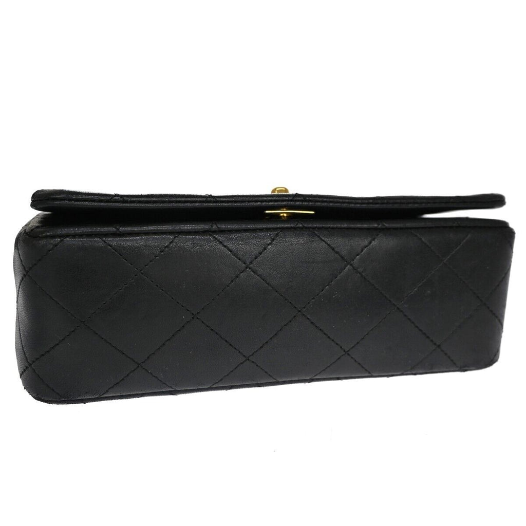 Chanel Mini matelassé