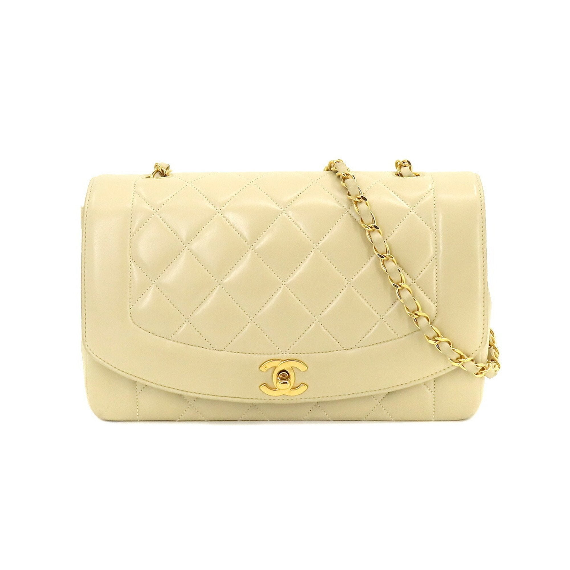 Chanel Diana