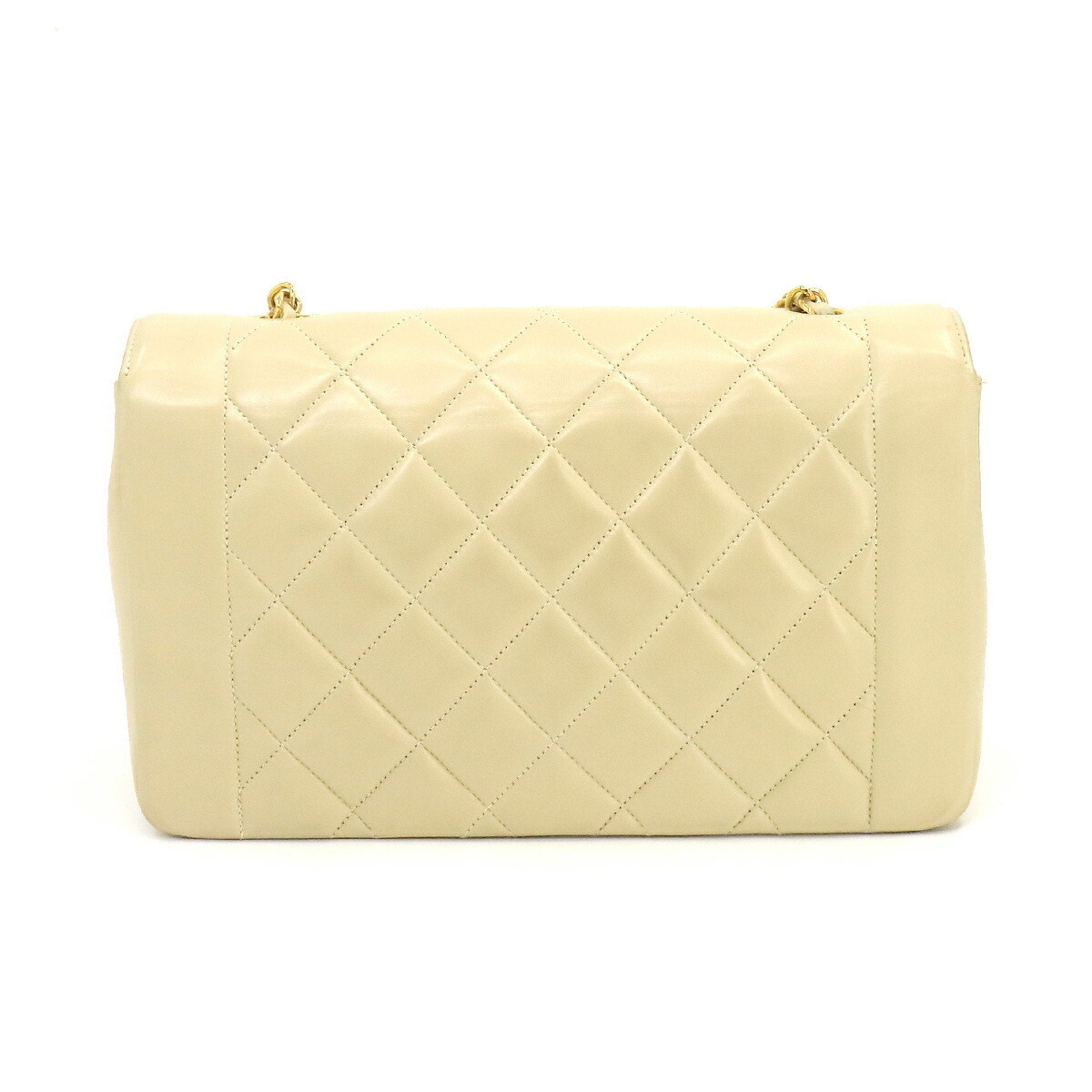 Chanel Diana