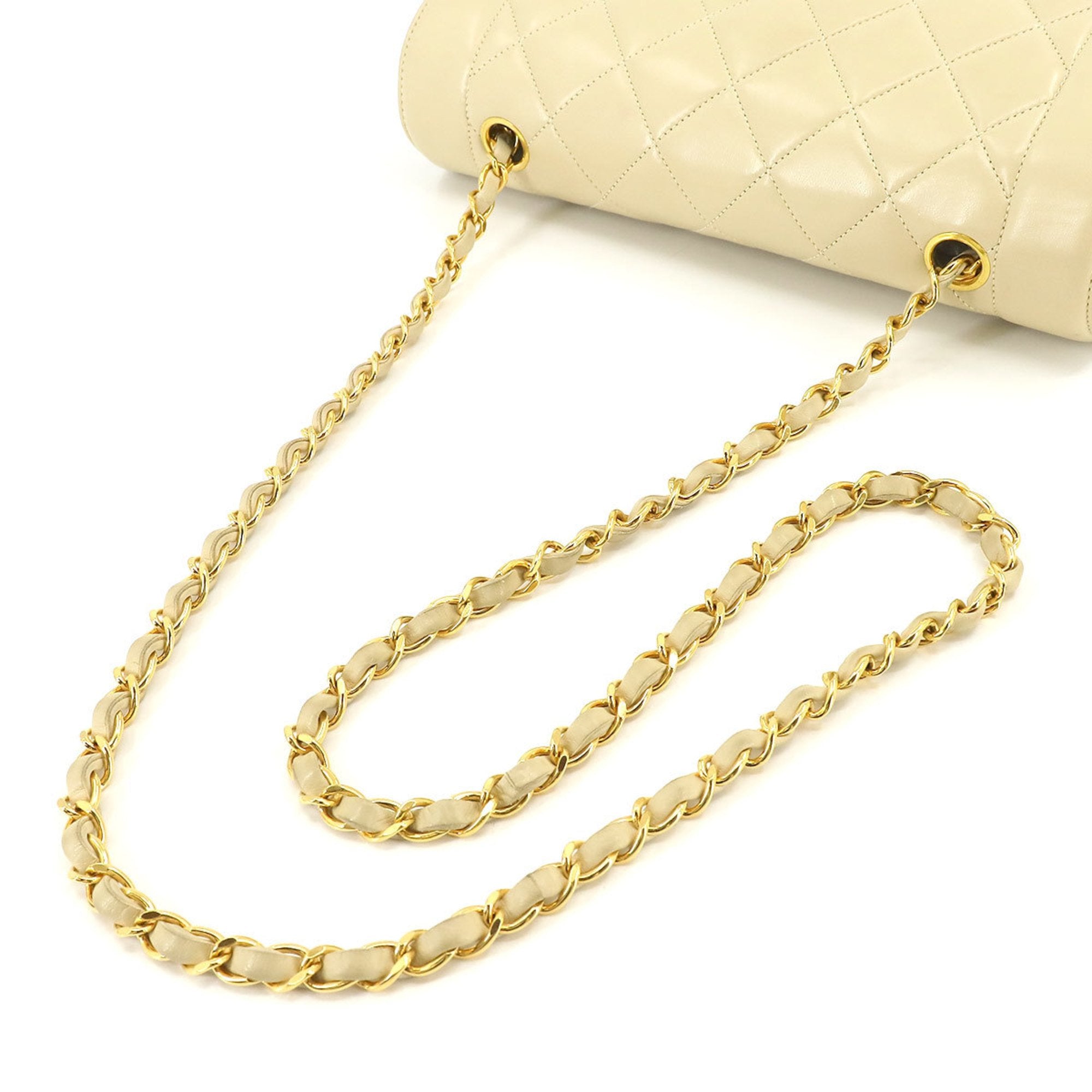 Chanel Diana