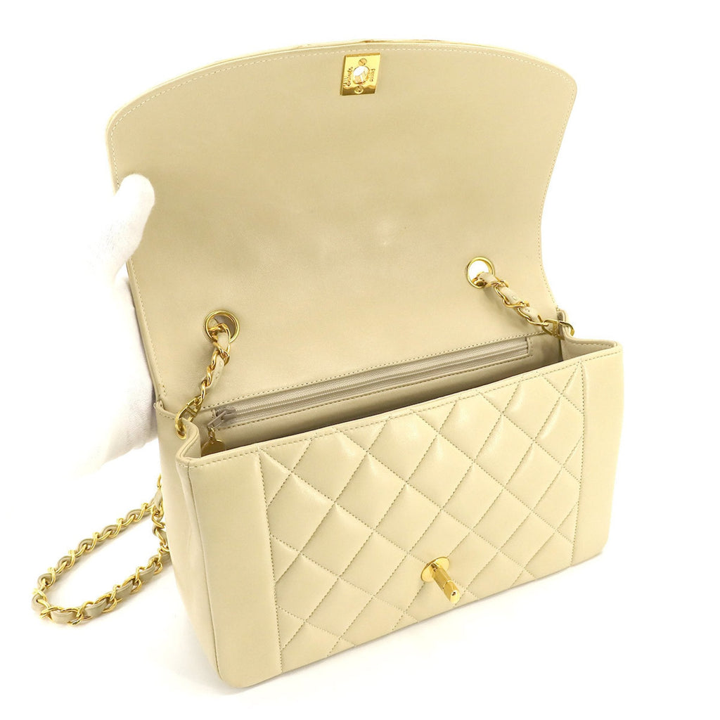 Chanel Diana