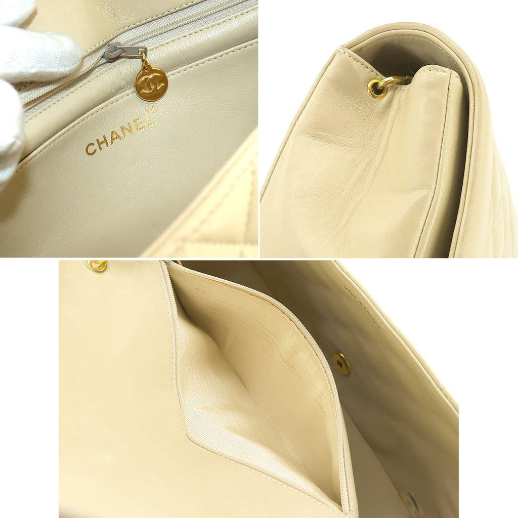 Chanel Diana