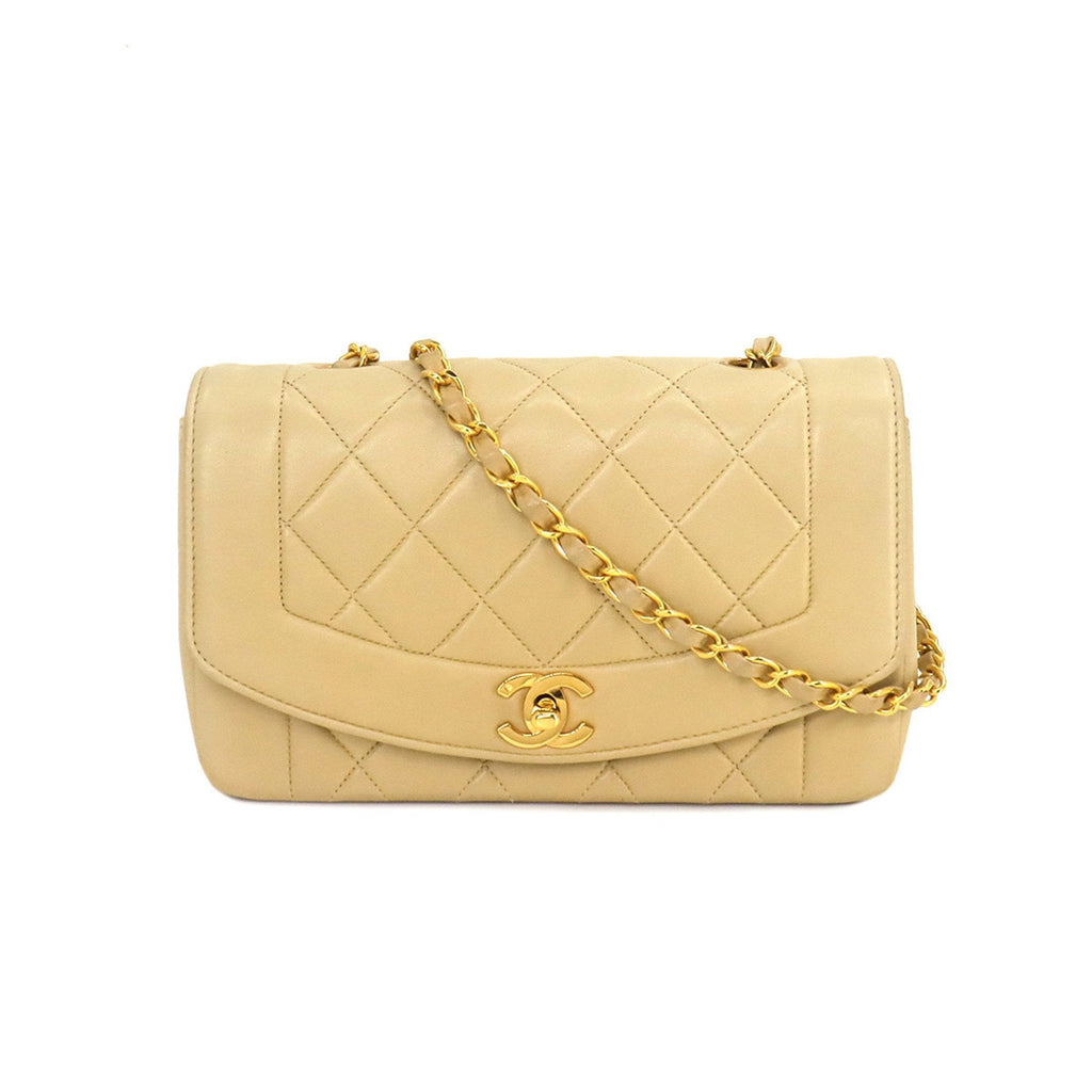 Chanel Diana