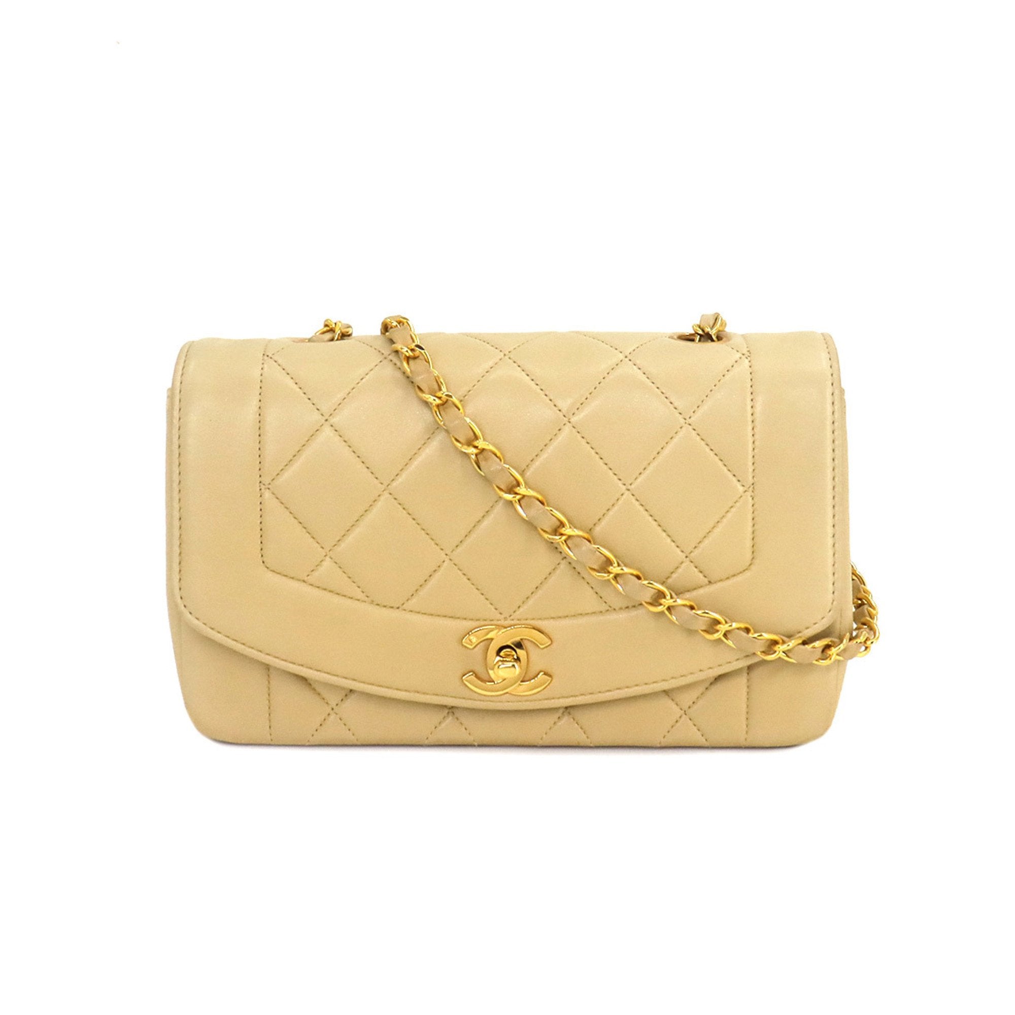 Chanel Diana