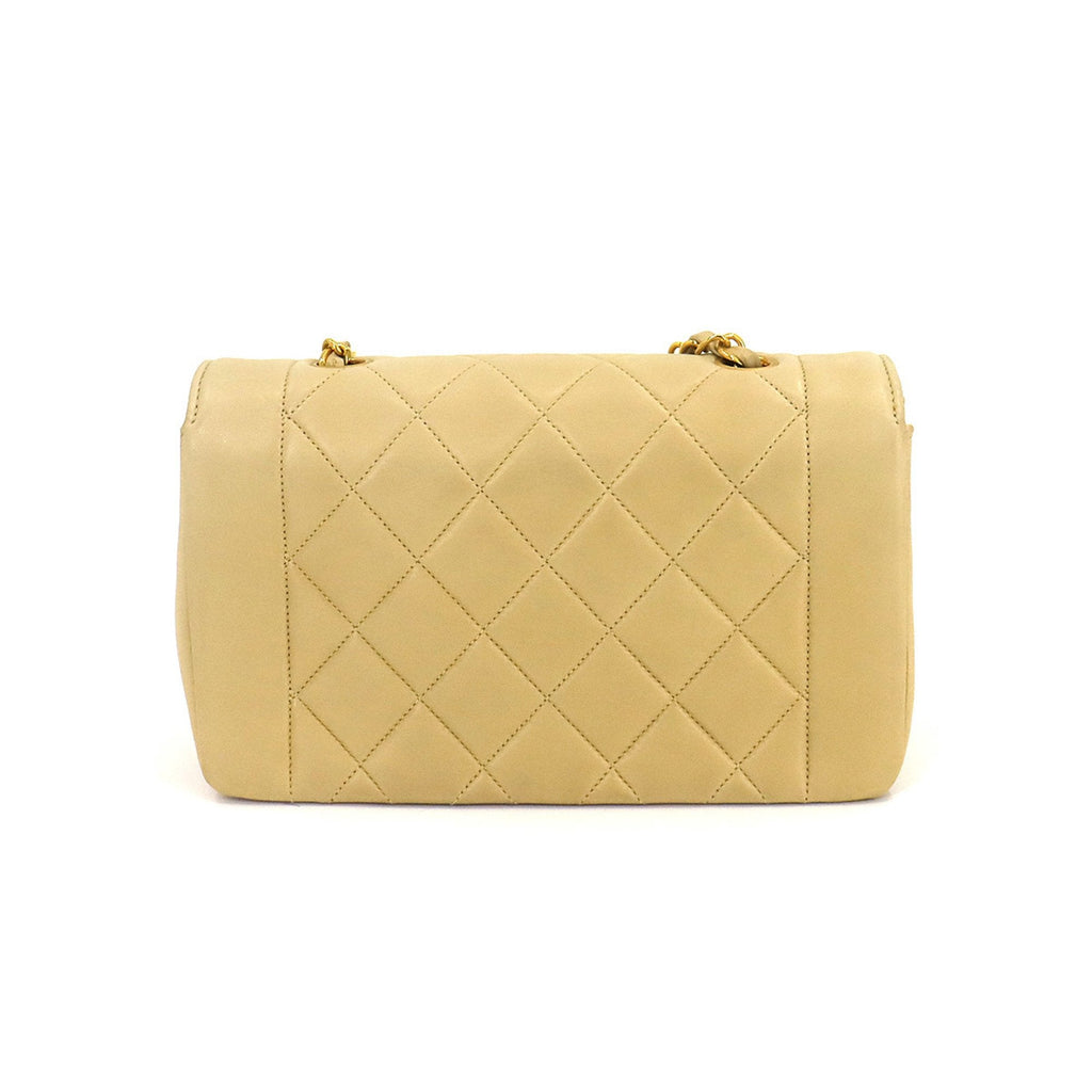 Chanel Diana