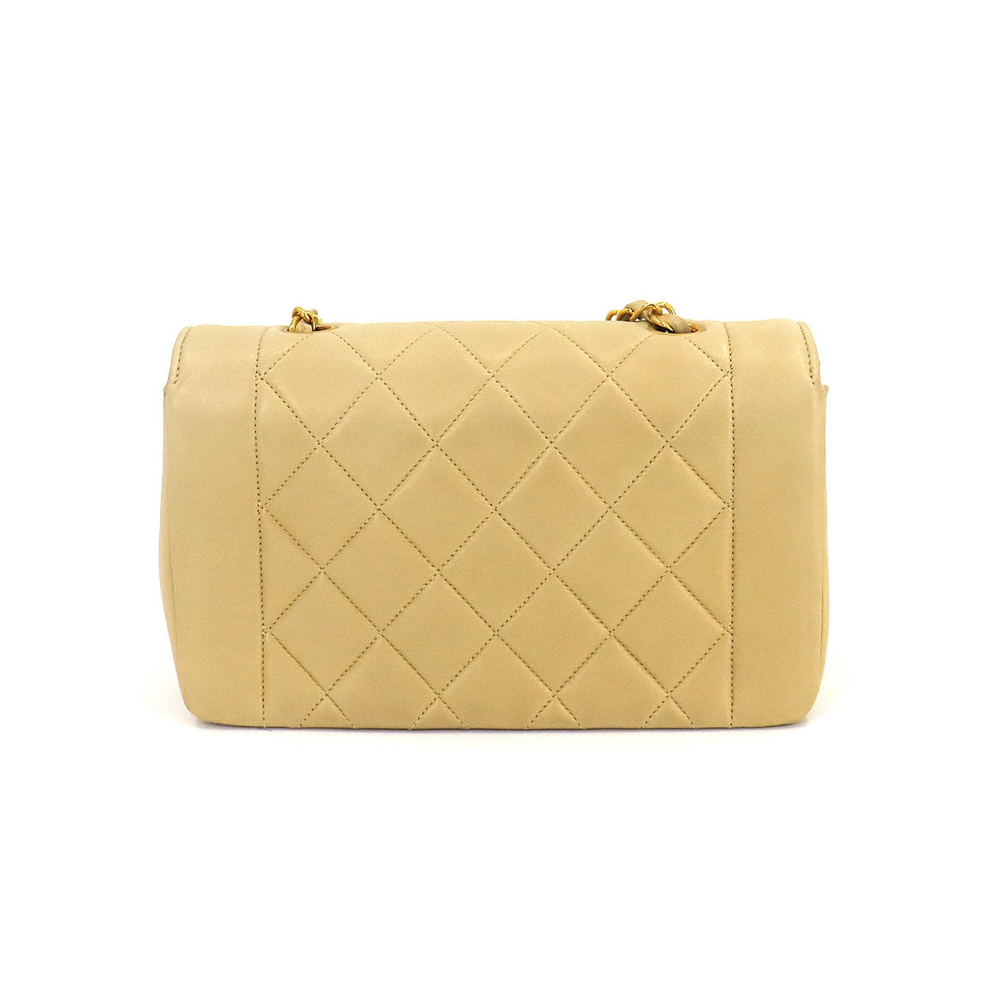 Chanel Diana