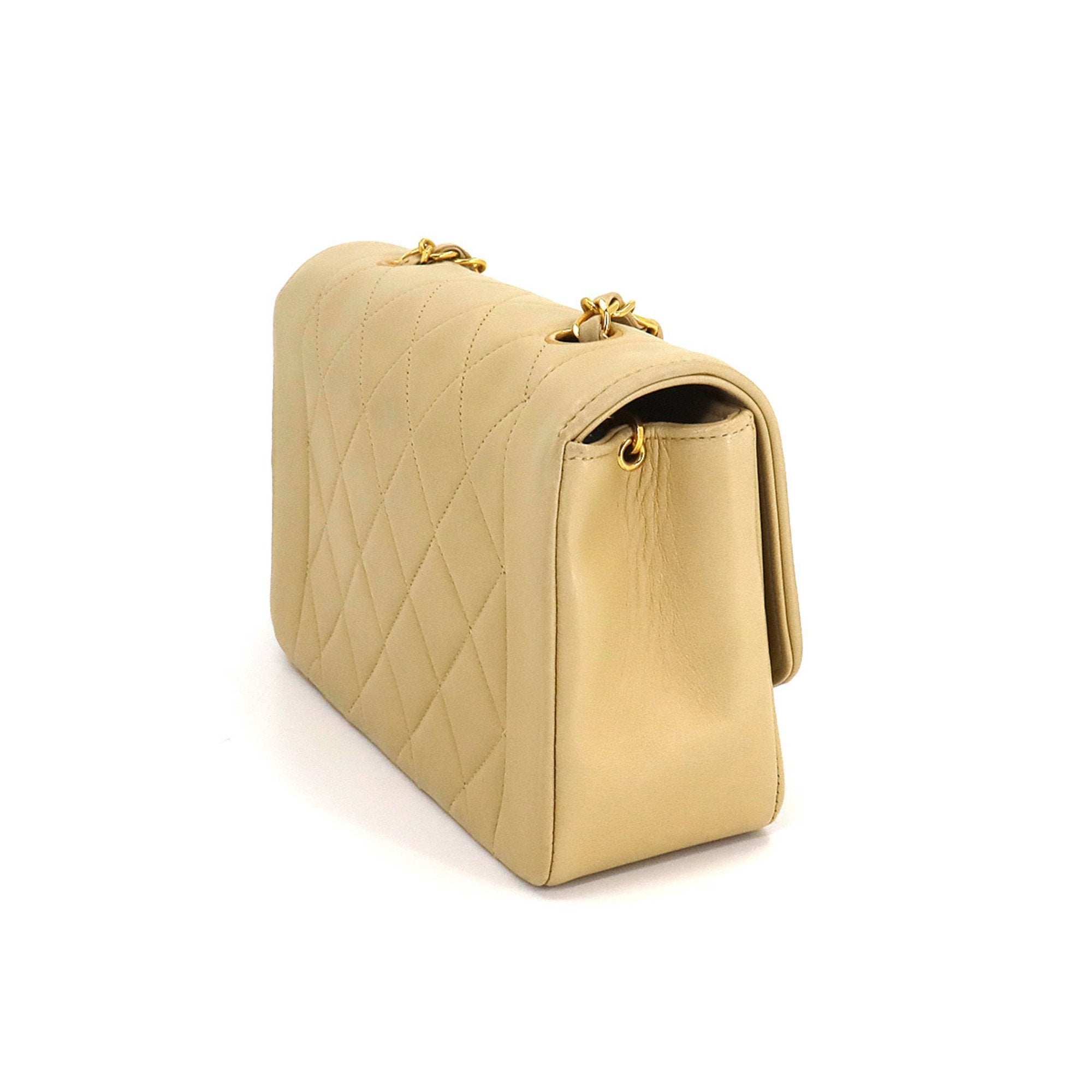Chanel Diana