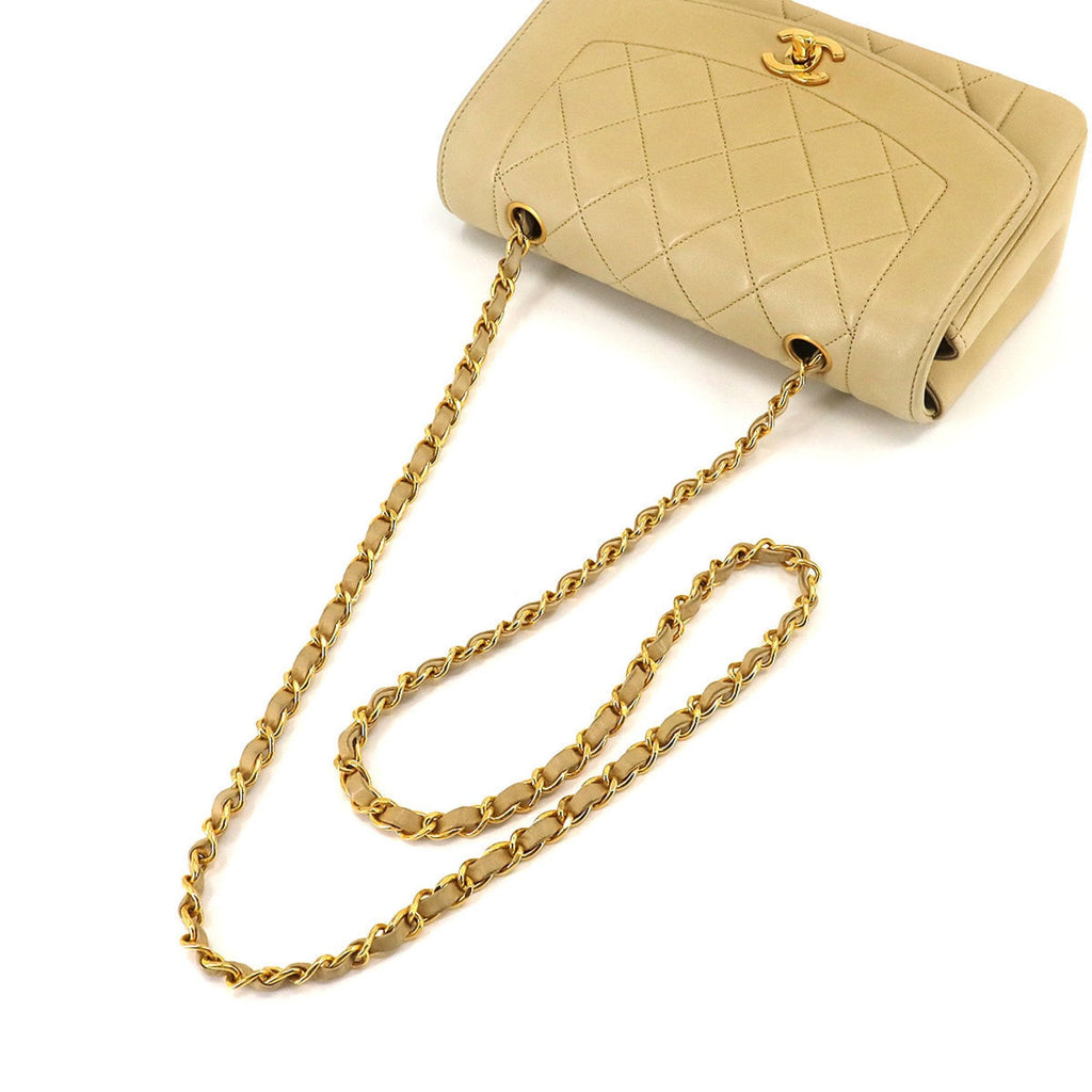 Chanel Diana