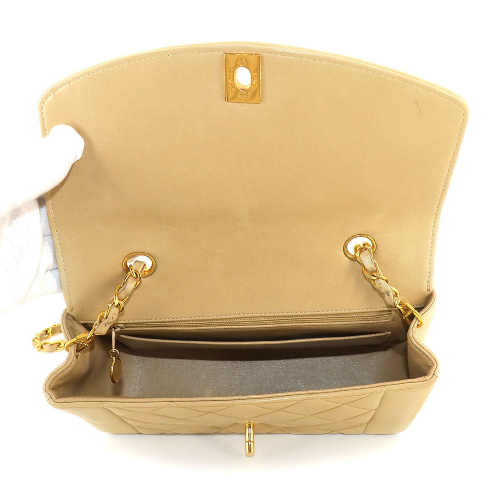 Chanel Diana