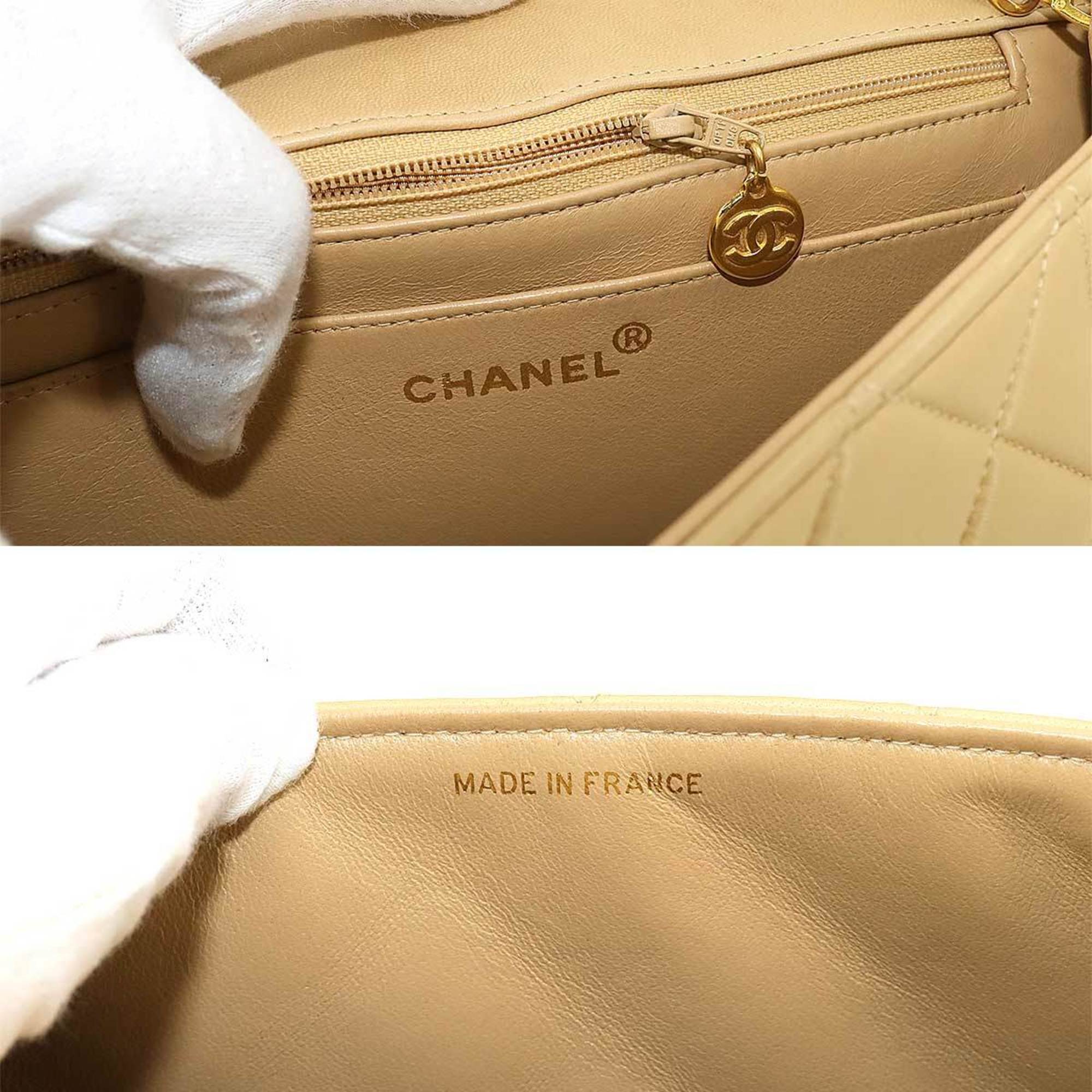 Chanel Diana