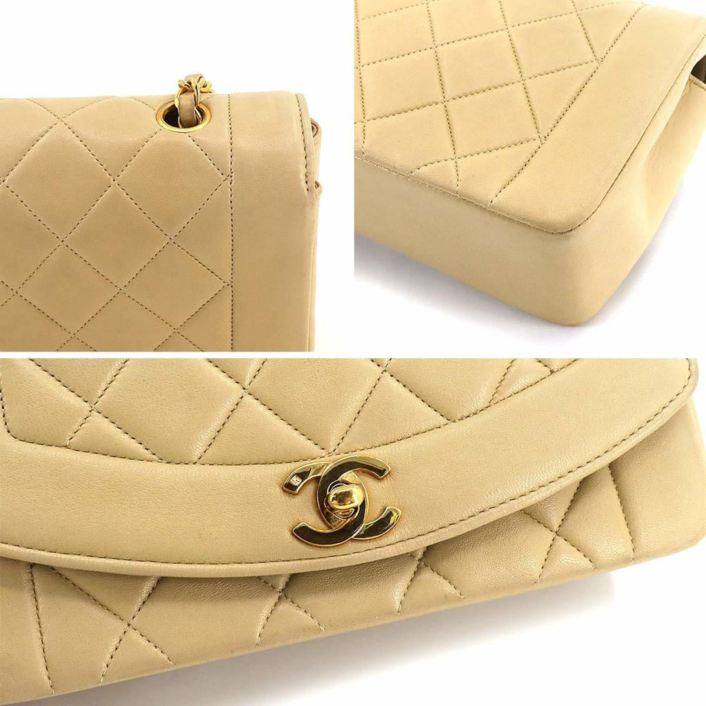 Chanel Diana
