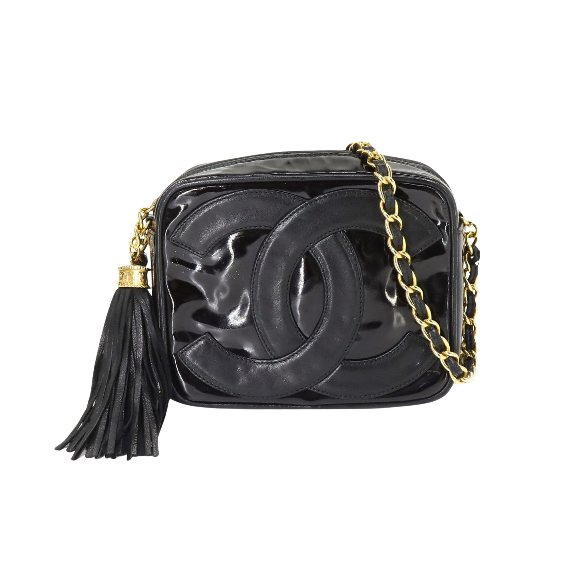 Chanel Camera