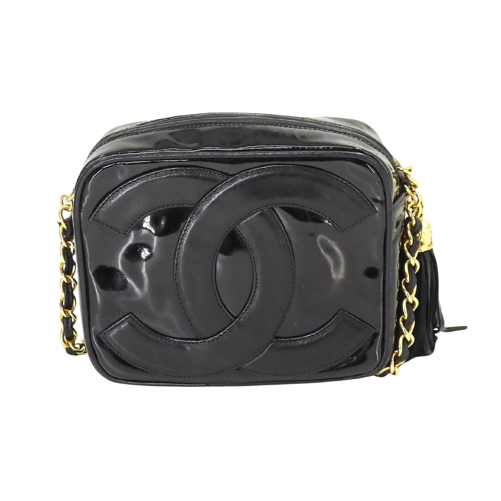 Chanel Camera