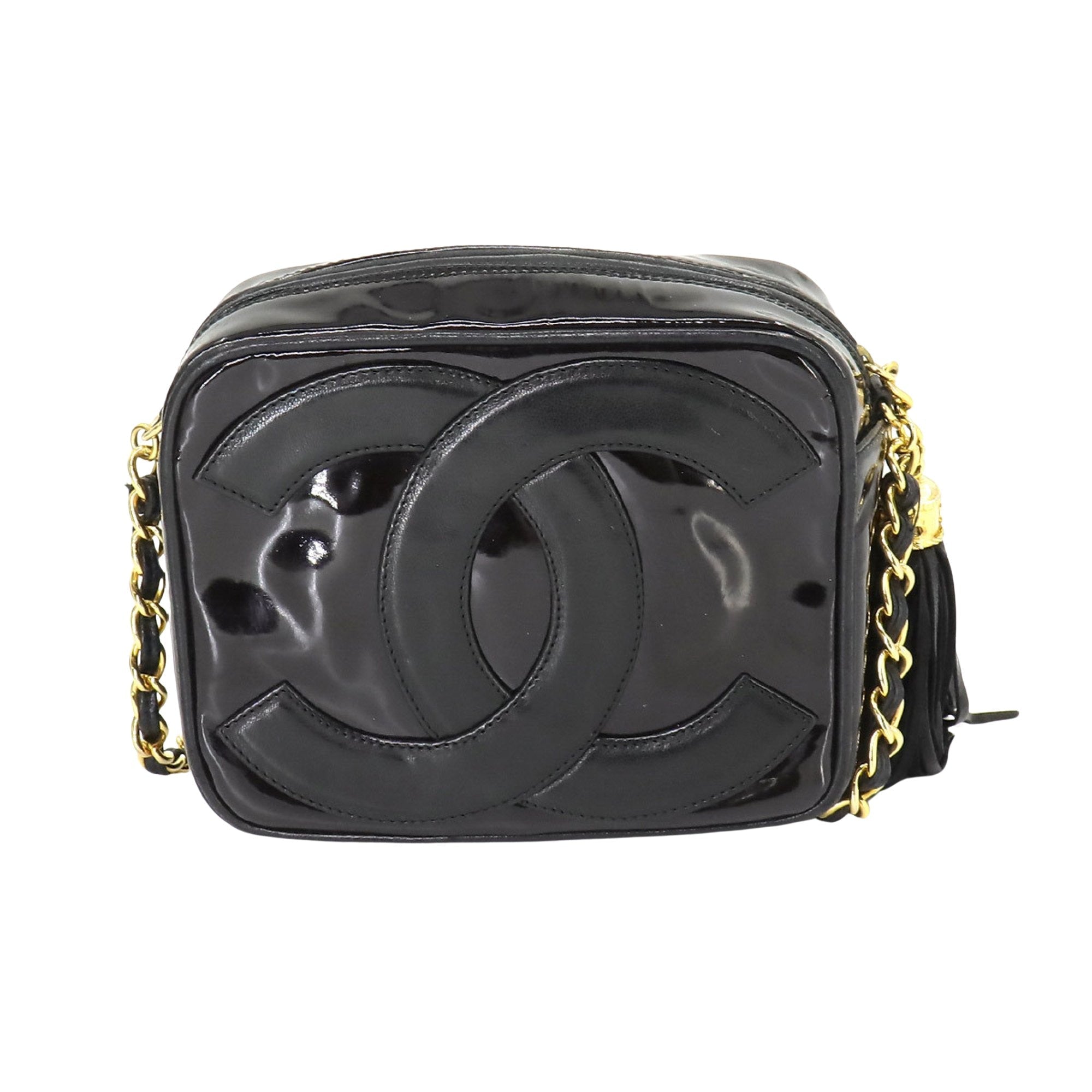 Chanel Camera