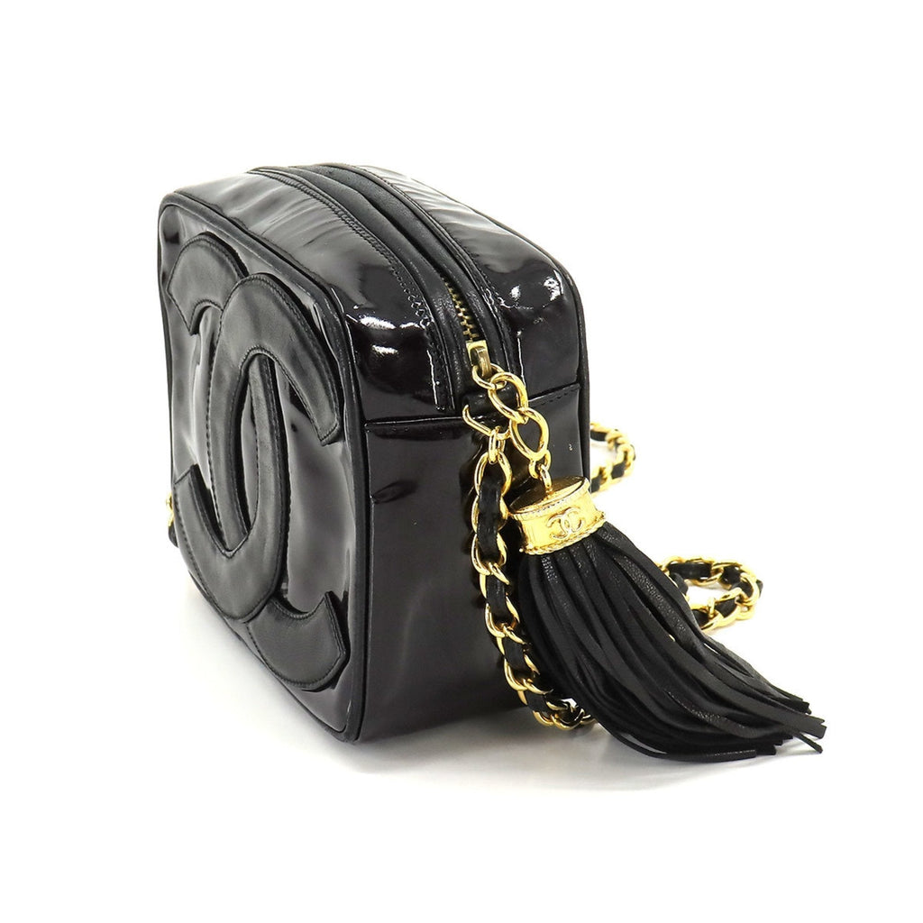 Chanel Camera