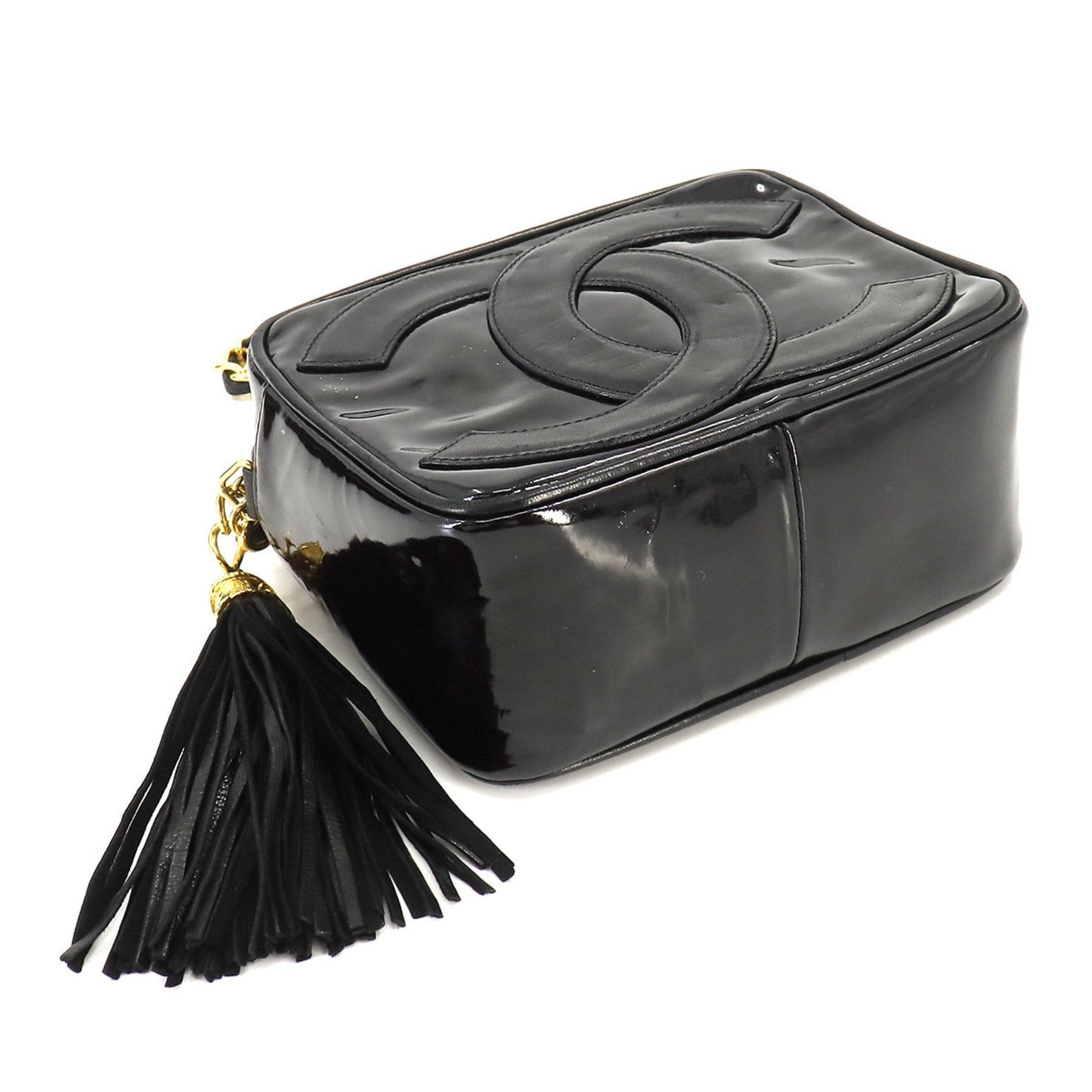 Chanel Camera