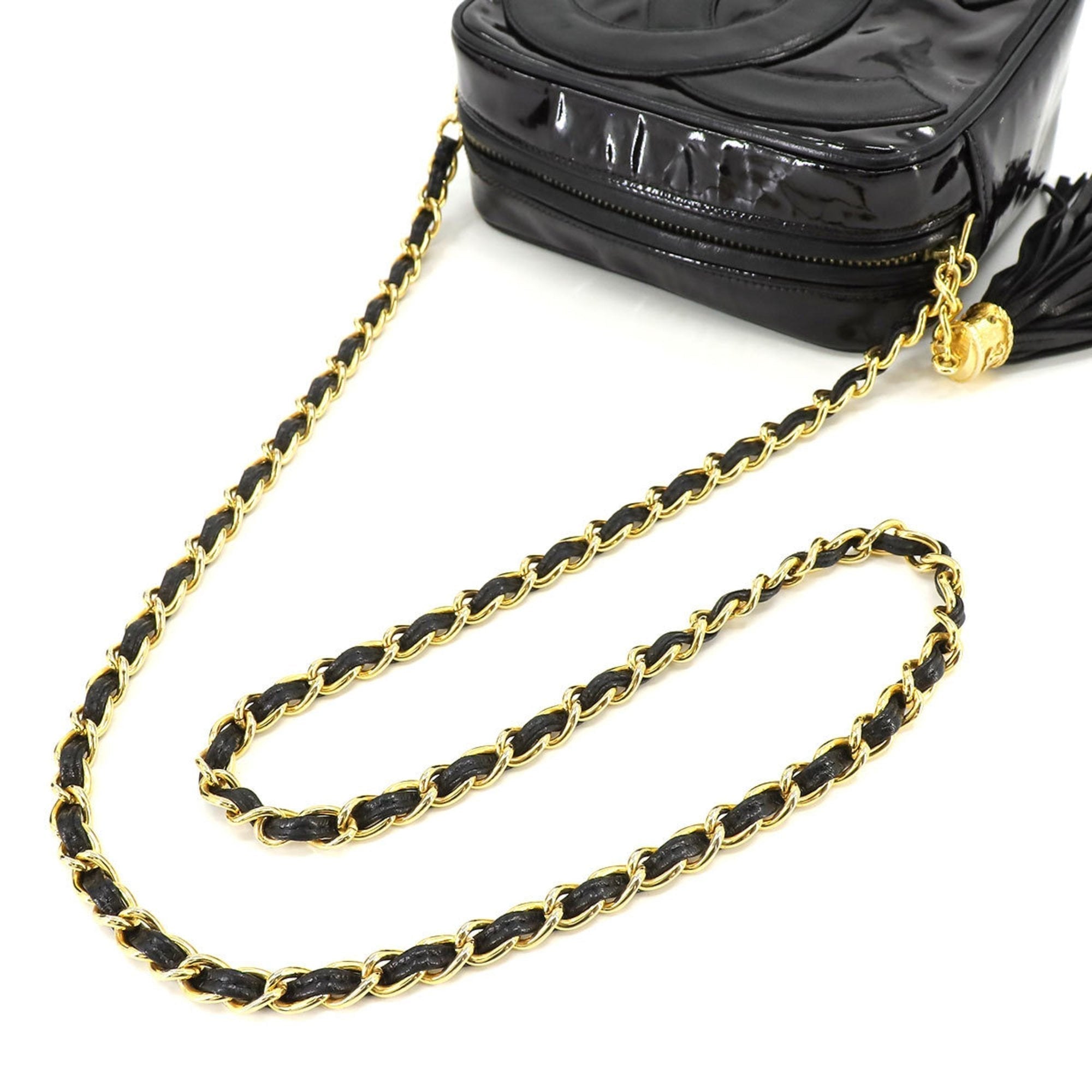 Chanel Camera