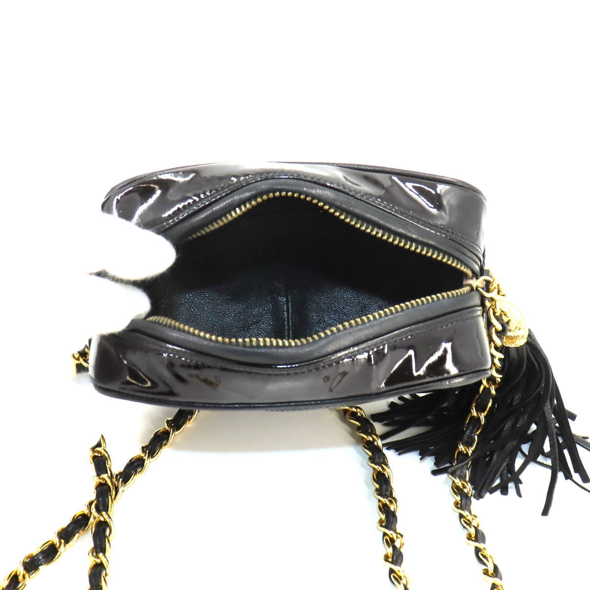 Chanel Camera