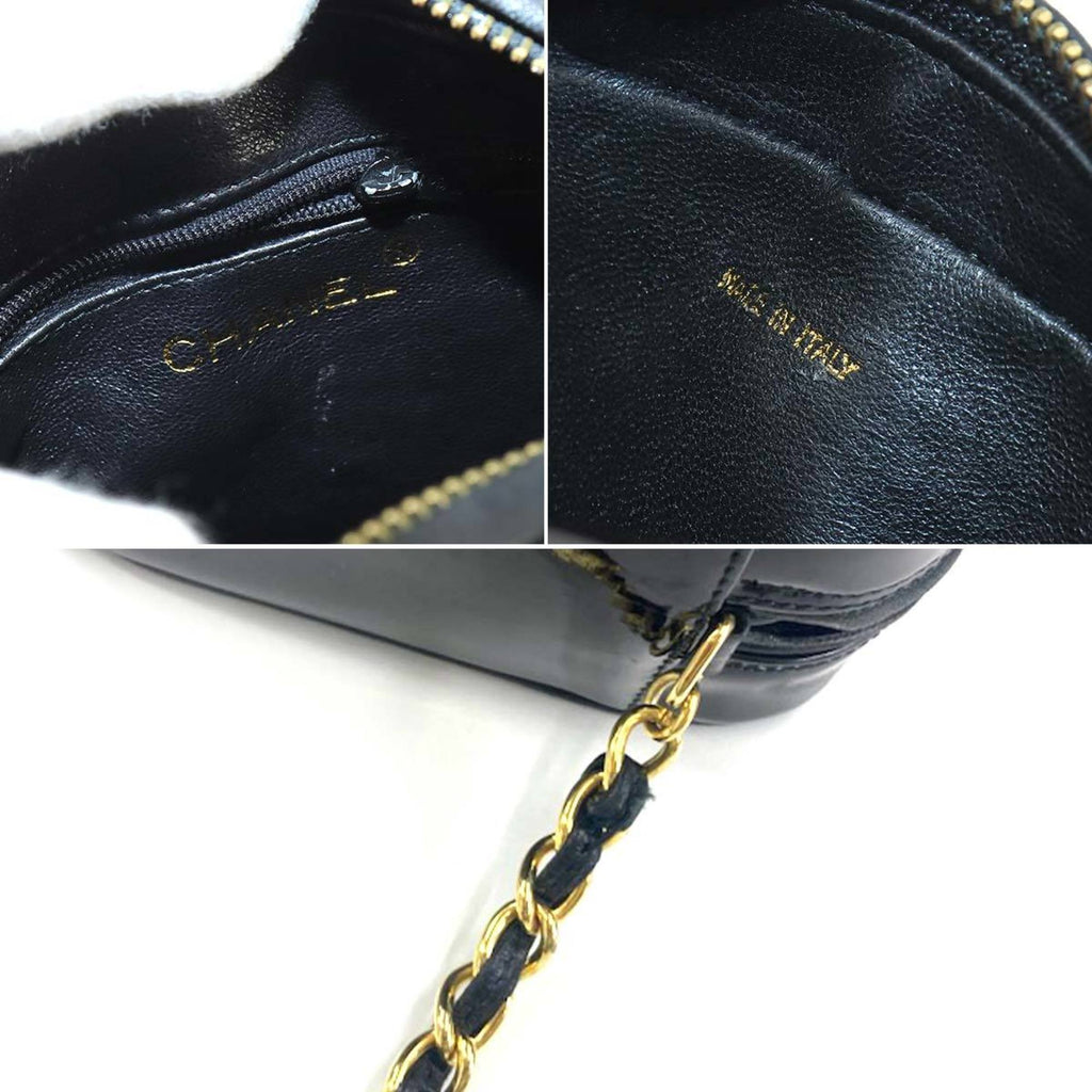 Chanel Camera