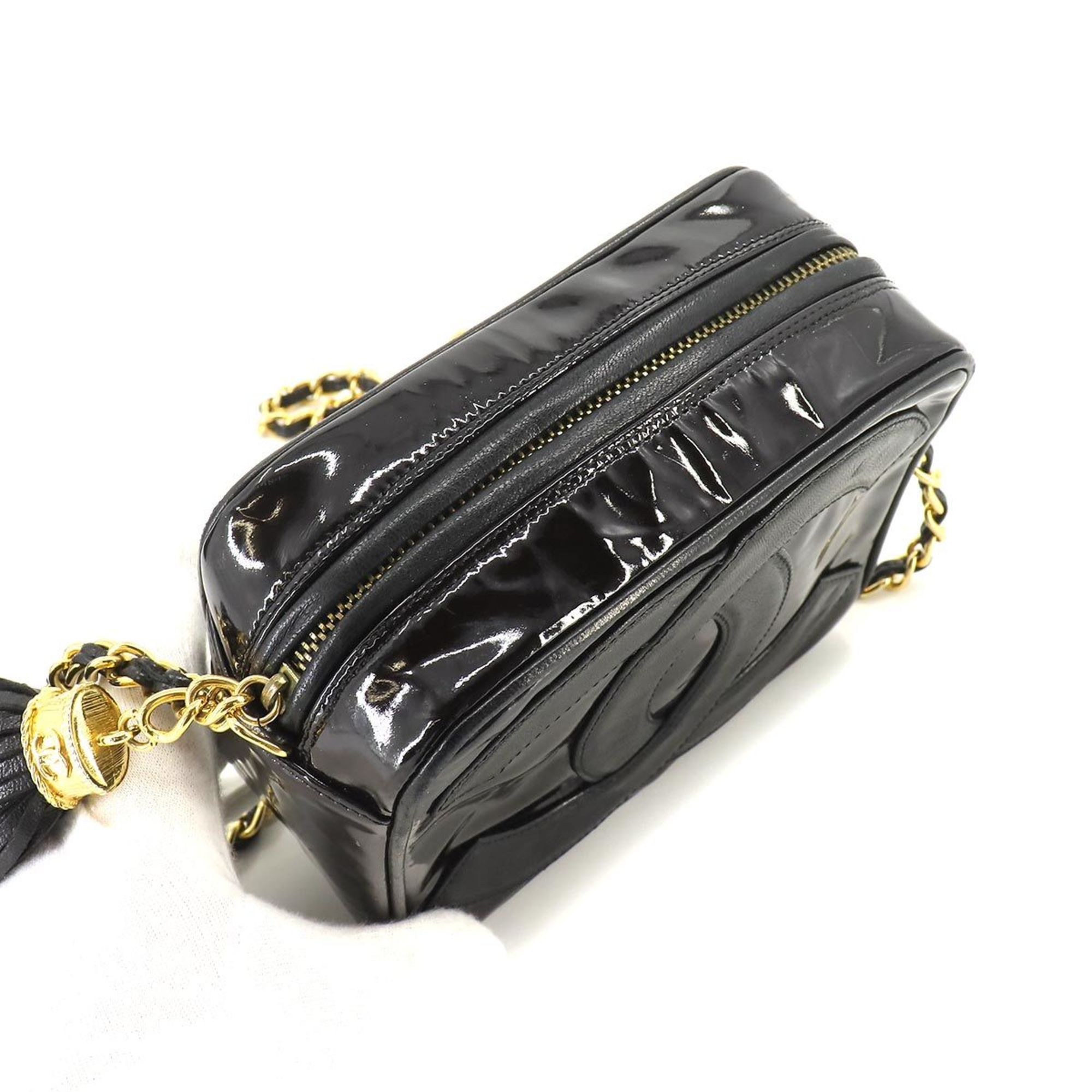 Chanel Camera