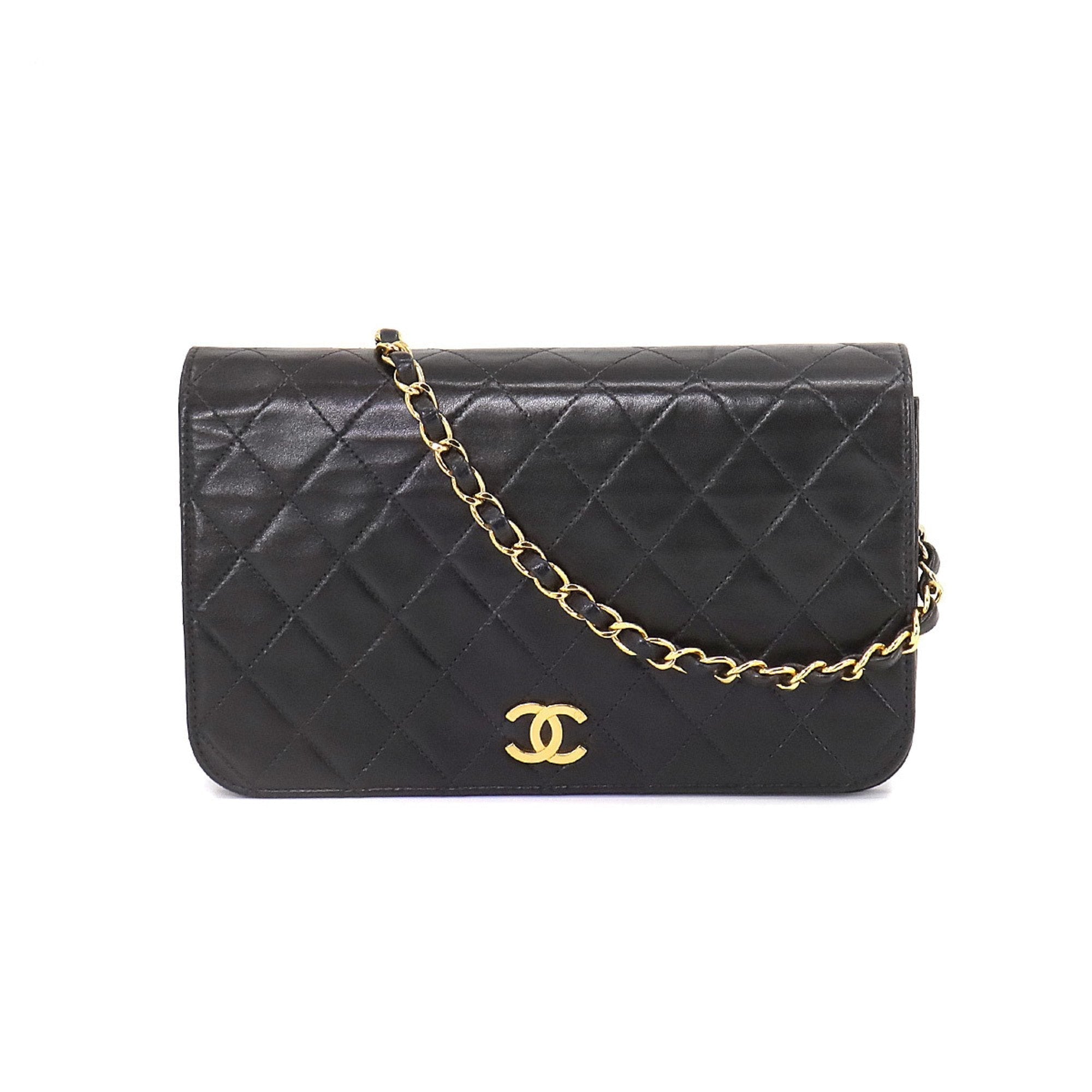 Chanel Timeless