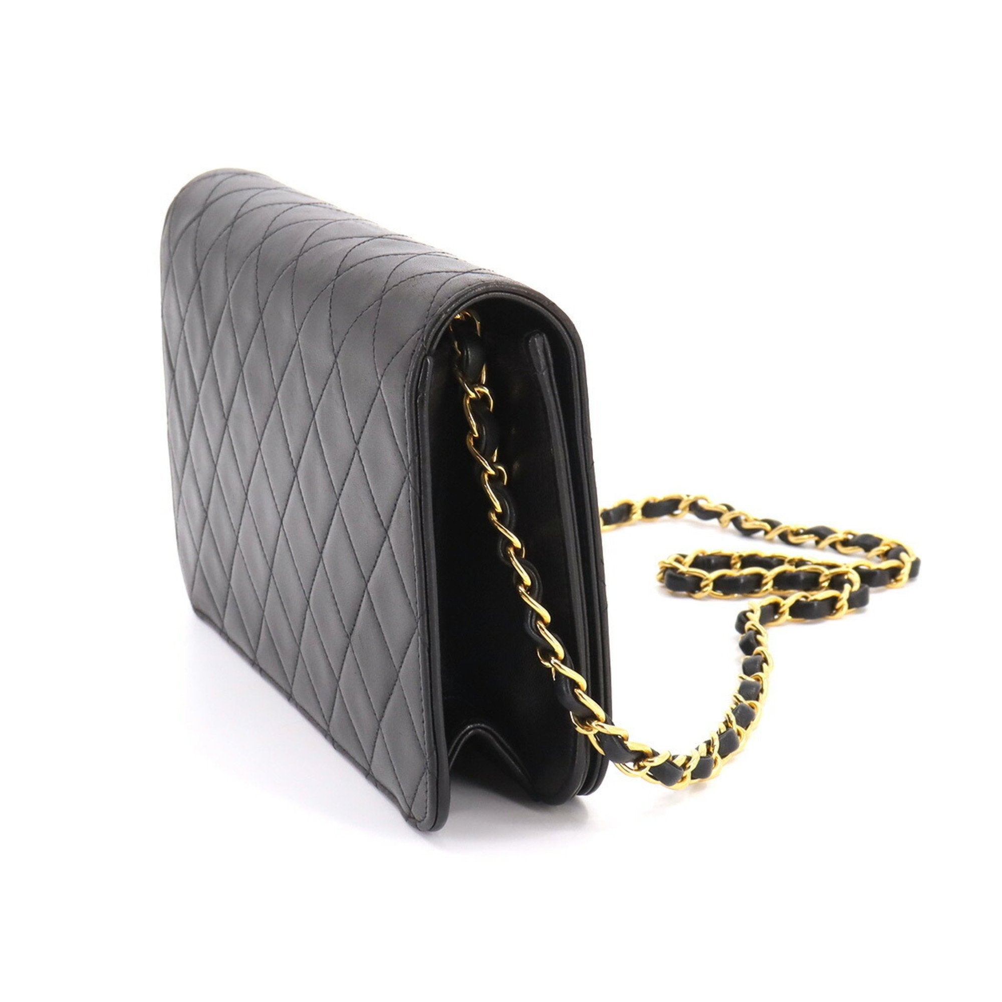 Chanel Timeless