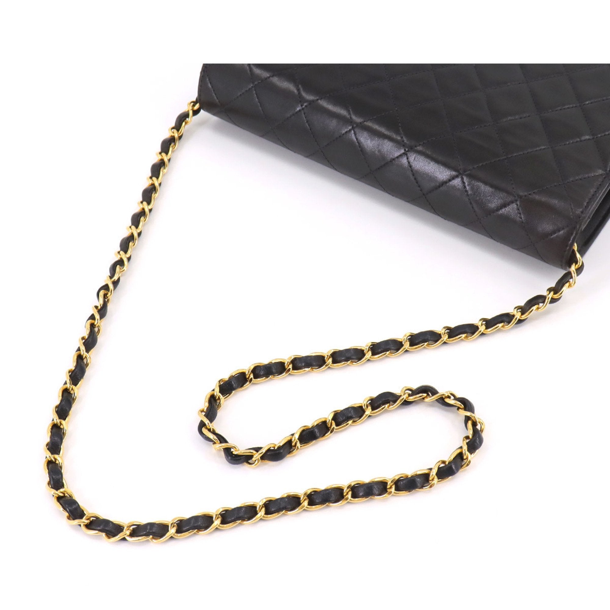 Chanel Timeless