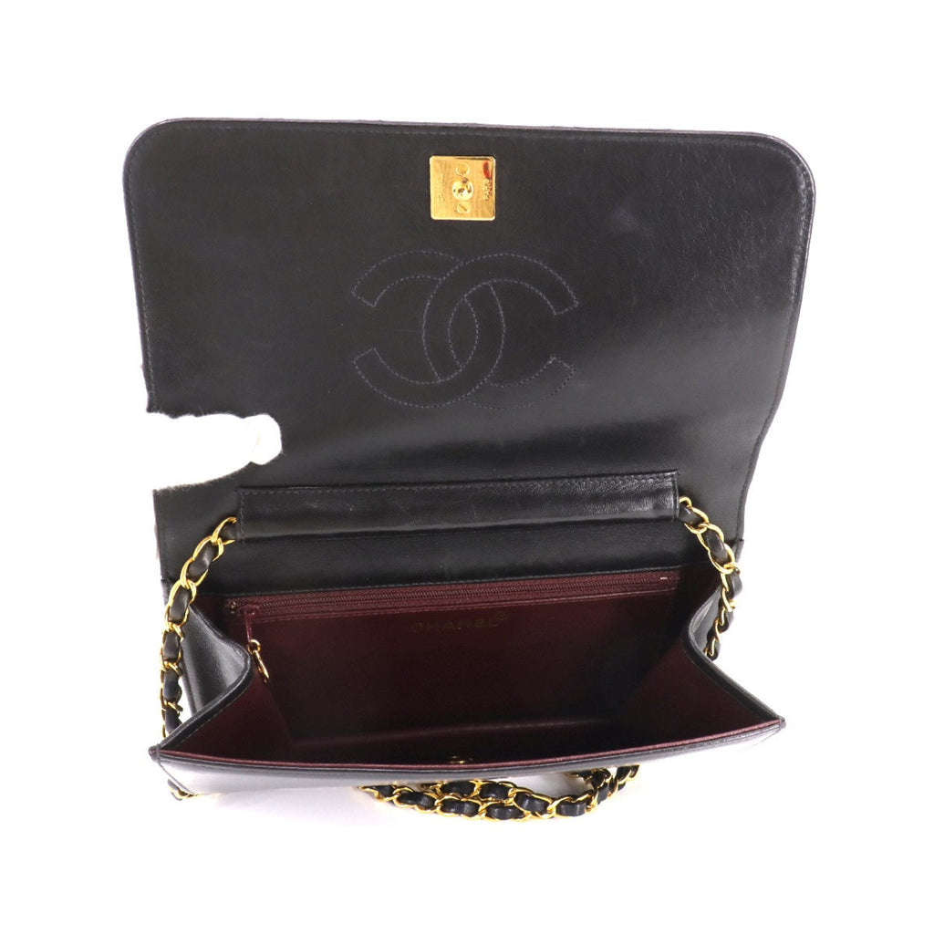 Chanel Timeless