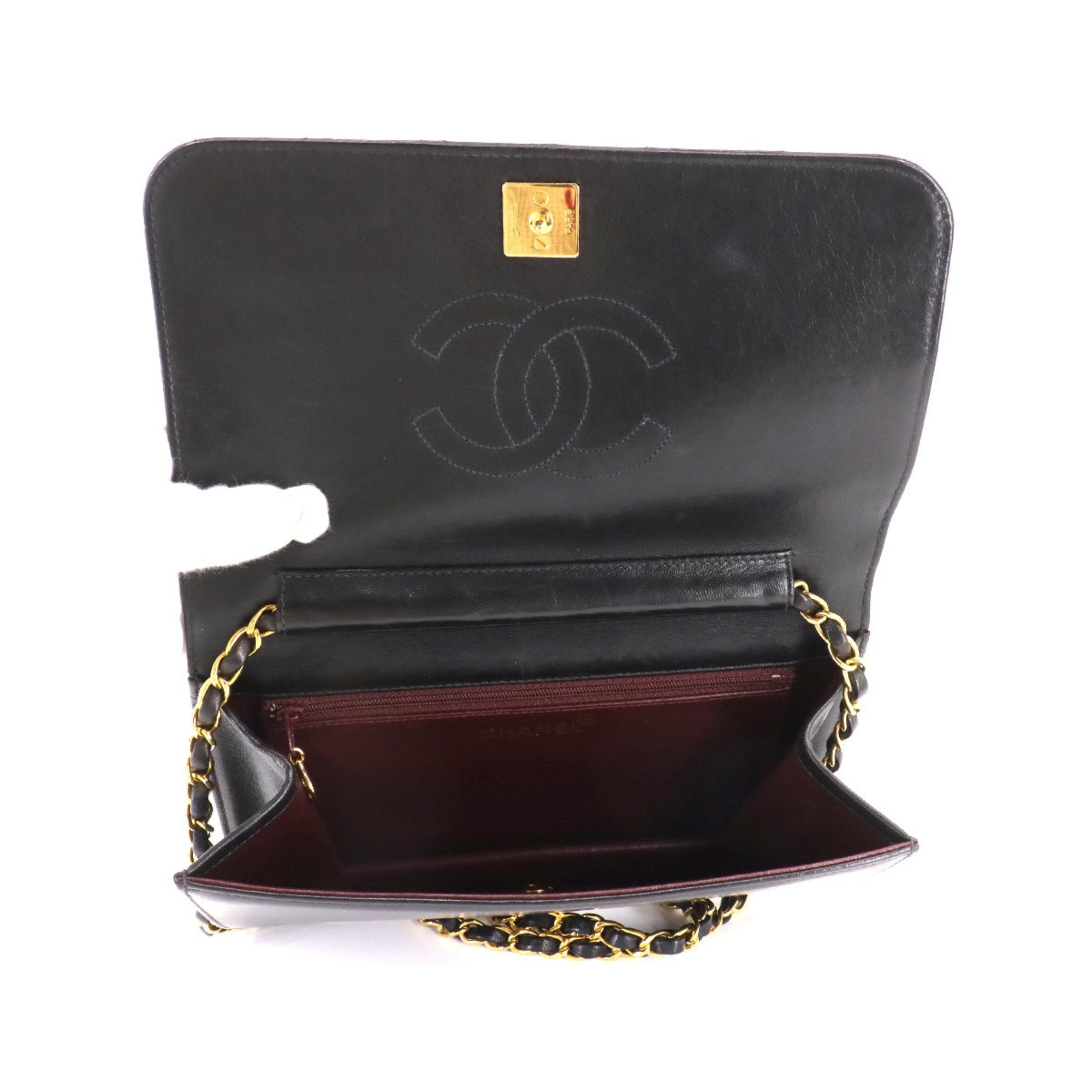 Chanel Timeless