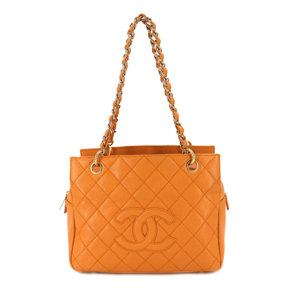 Chanel Matelassé