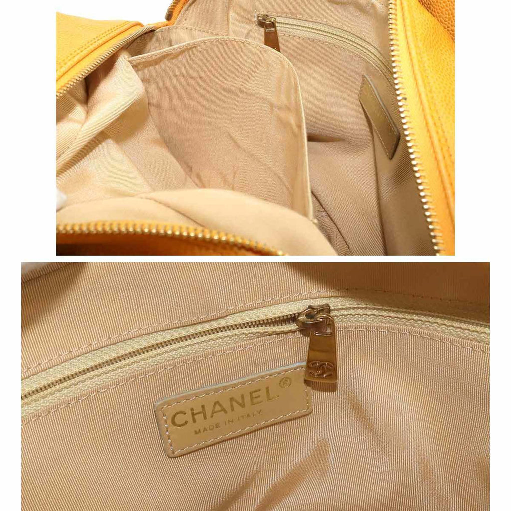 Chanel Matelassé