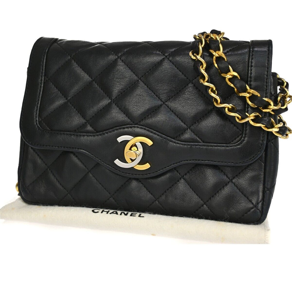 Chanel Mini matelassé