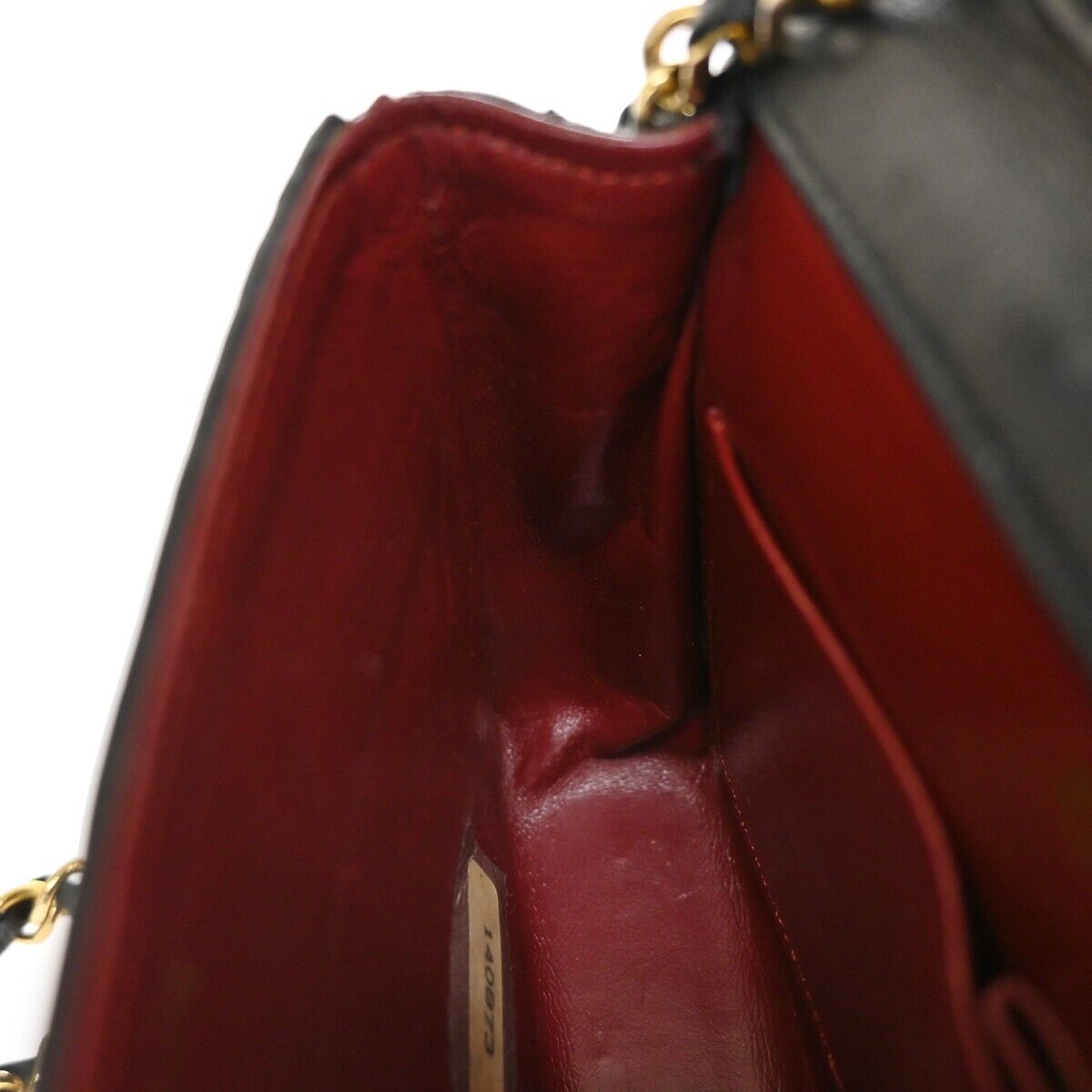 Chanel Mini matelassé