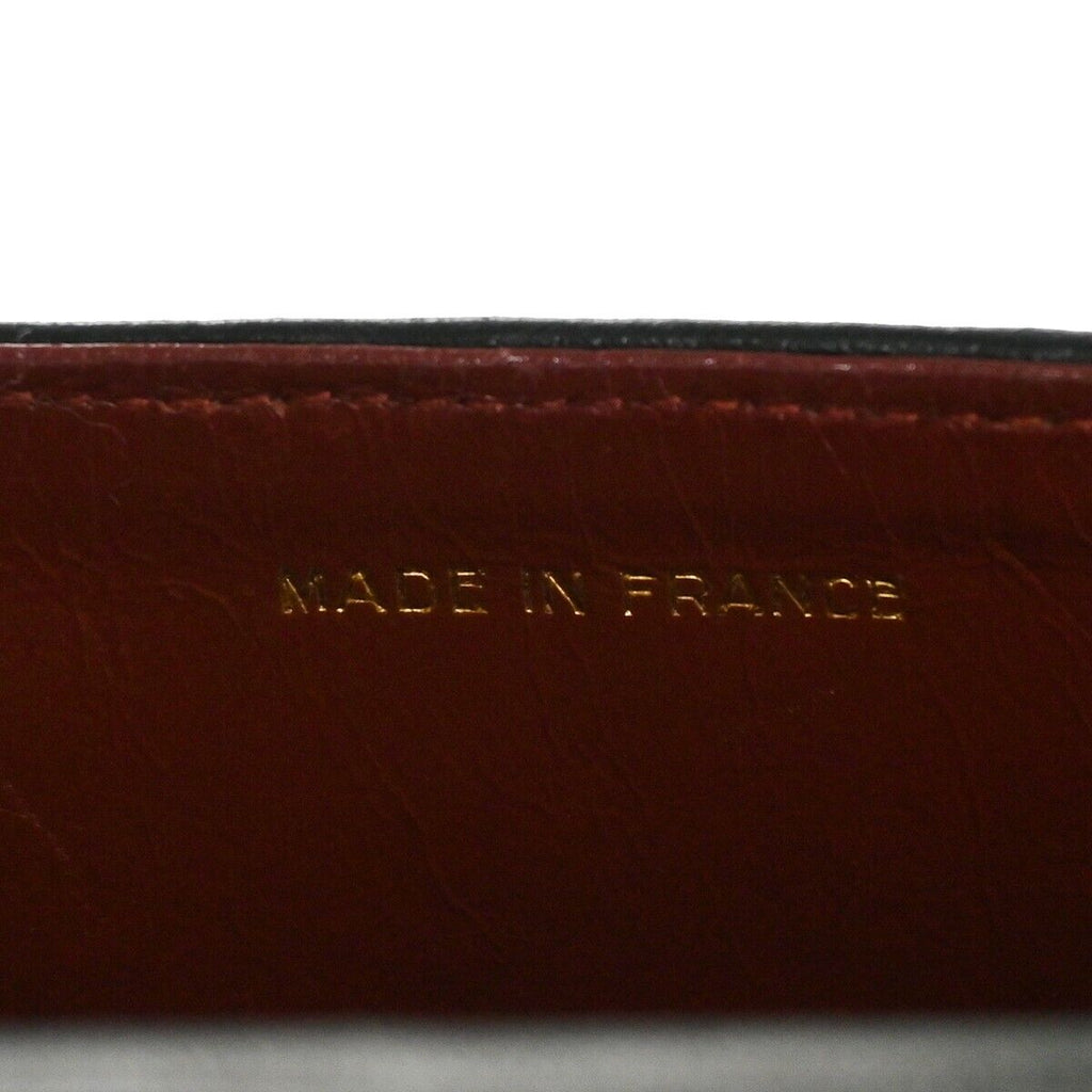 Chanel Mini matelassé