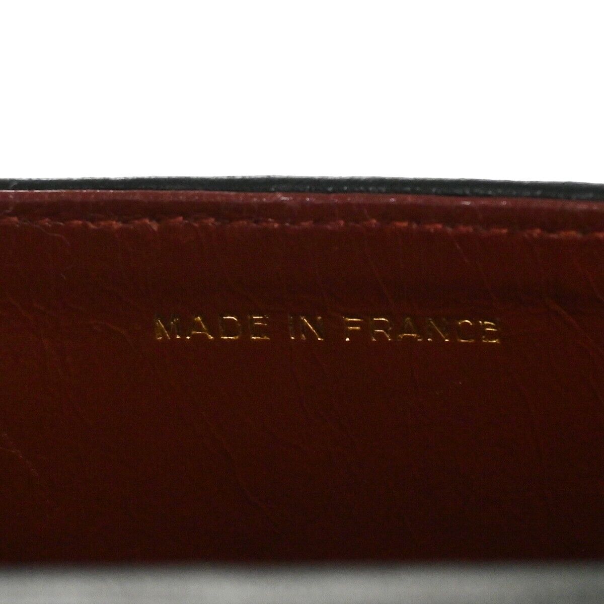 Chanel Mini matelassé