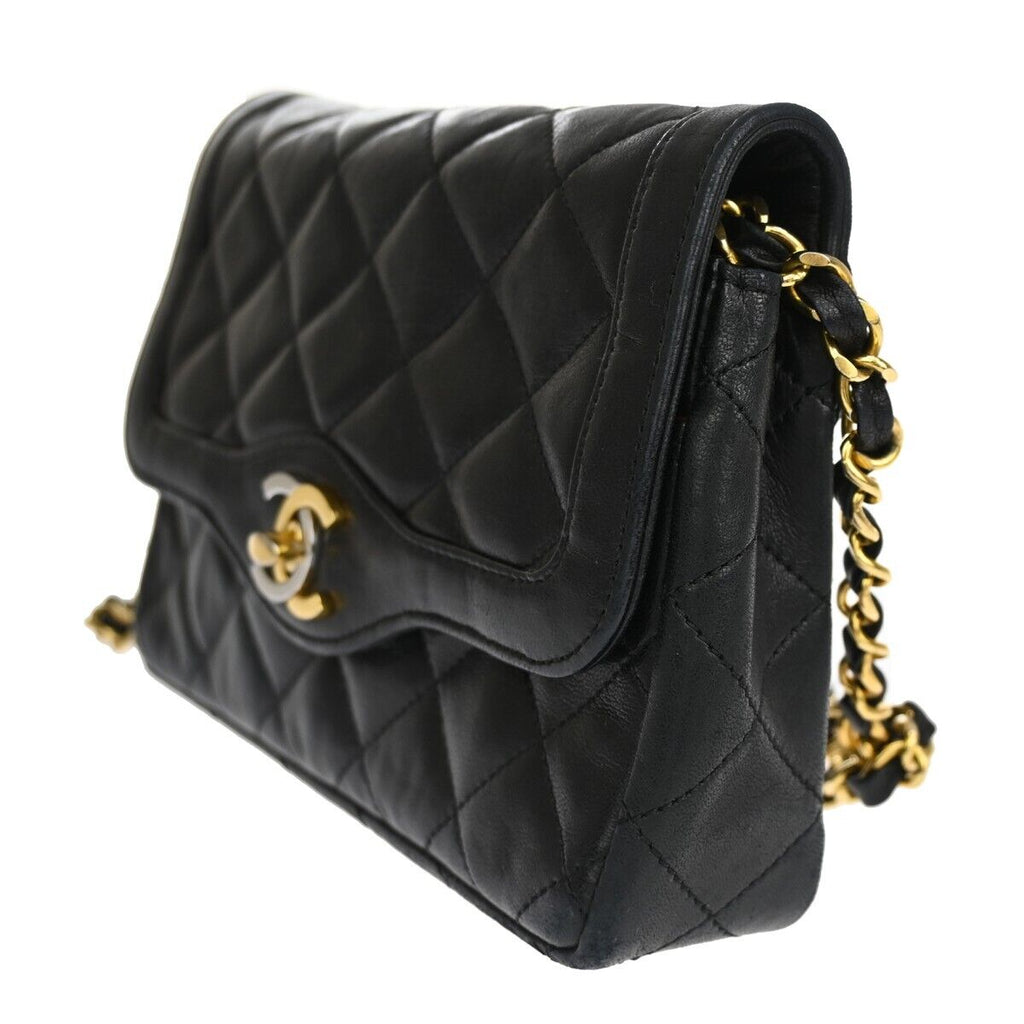 Chanel Mini matelassé