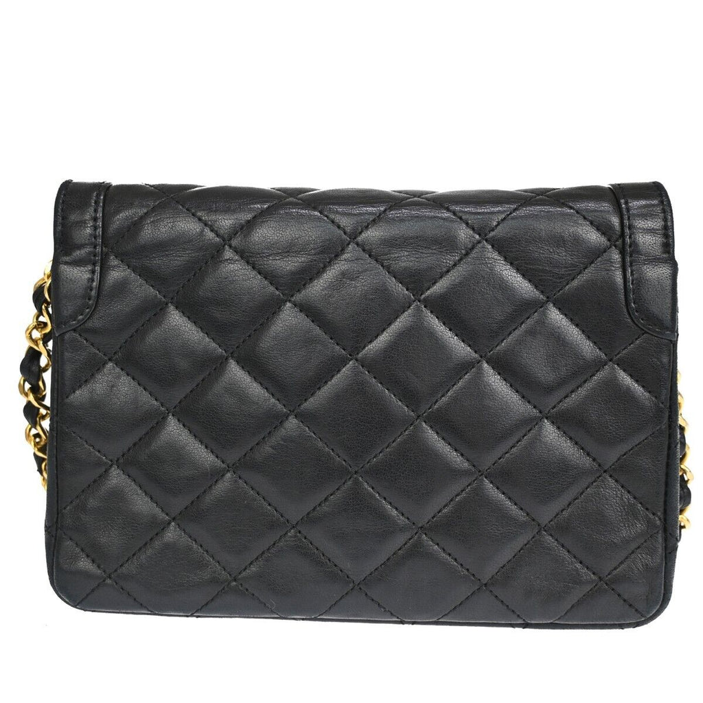 Chanel Mini matelassé
