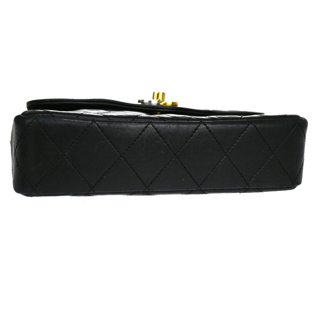 Chanel Mini matelassé