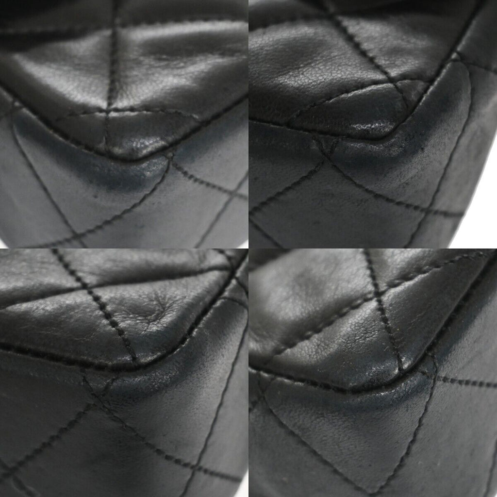 Chanel Mini matelassé