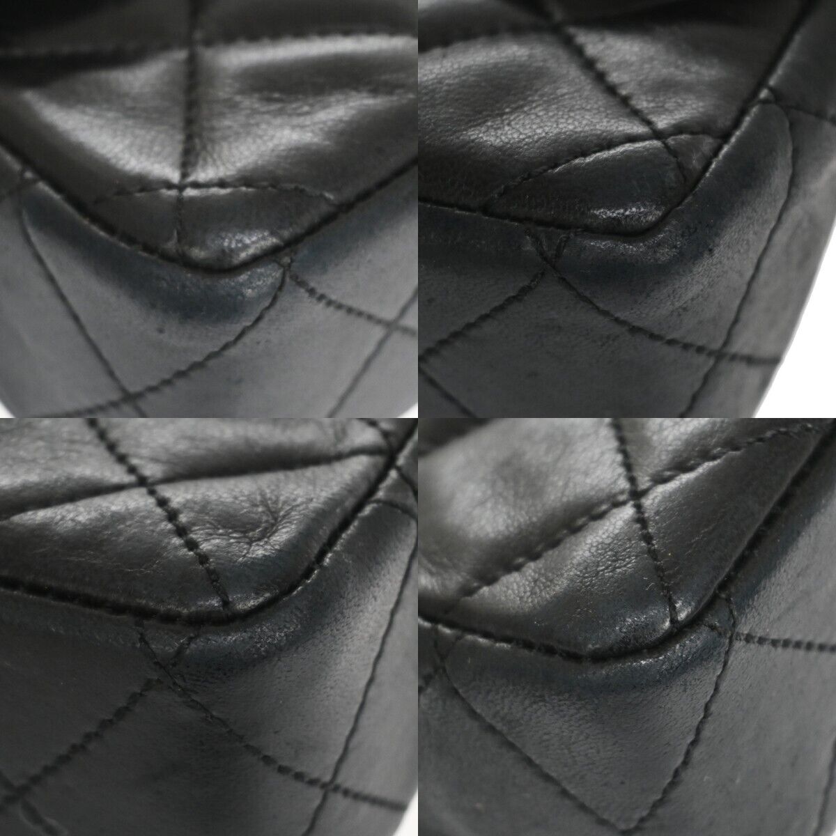 Chanel Mini matelassé