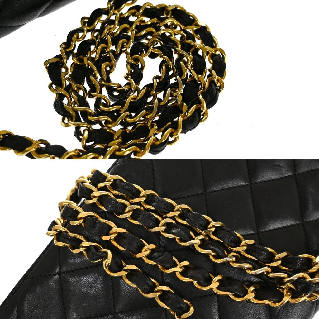 Chanel Mini matelassé