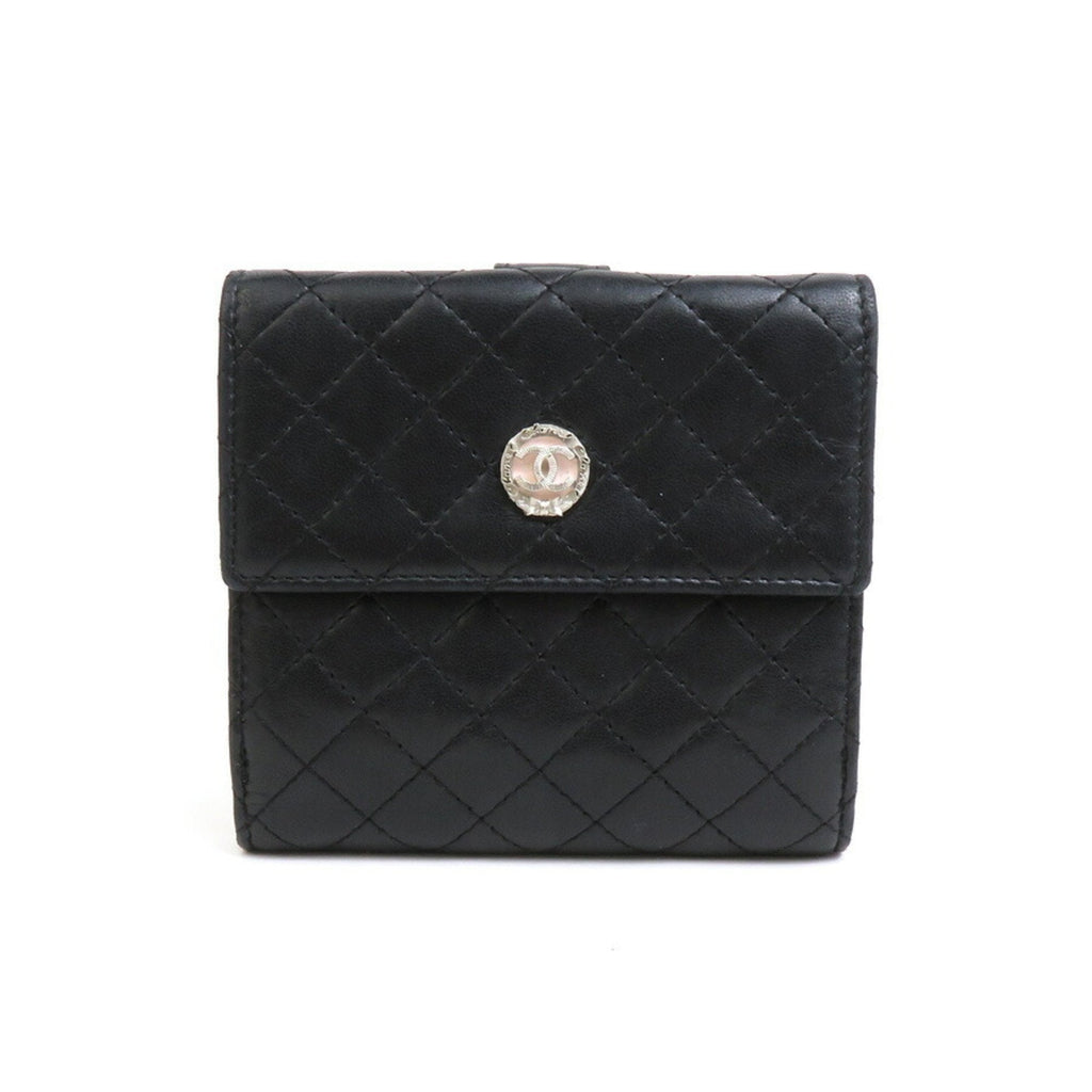 Chanel Porte monnaie