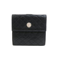 Chanel Porte monnaie