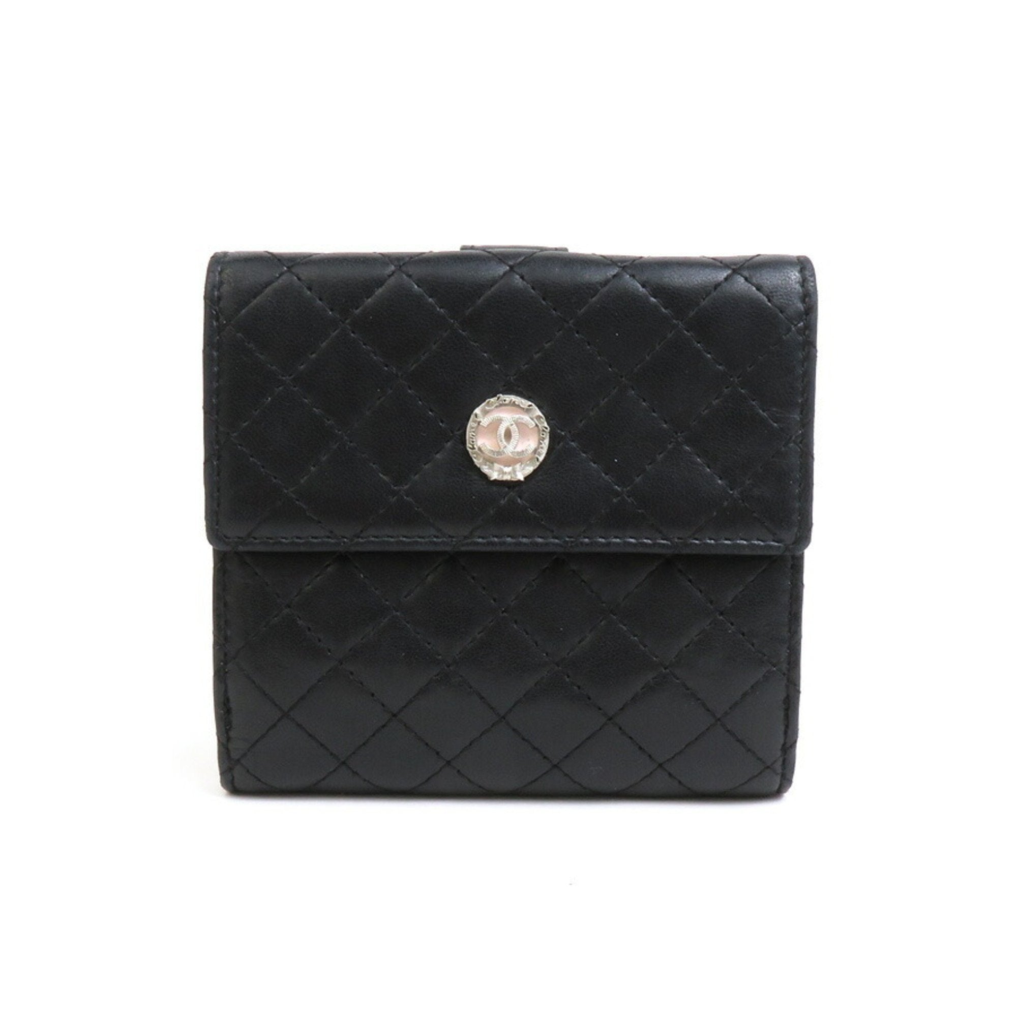 Chanel Porte monnaie