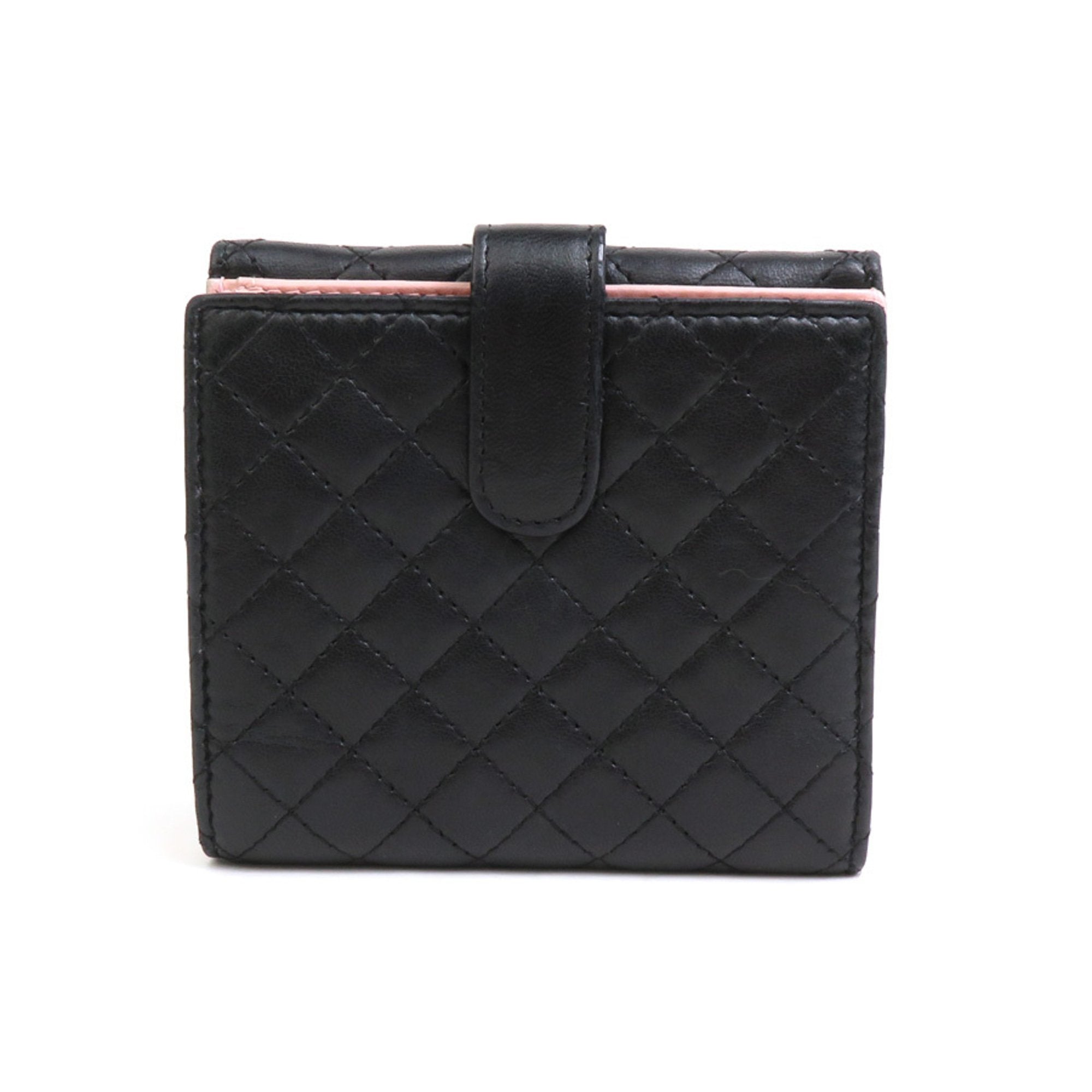 Chanel Porte monnaie