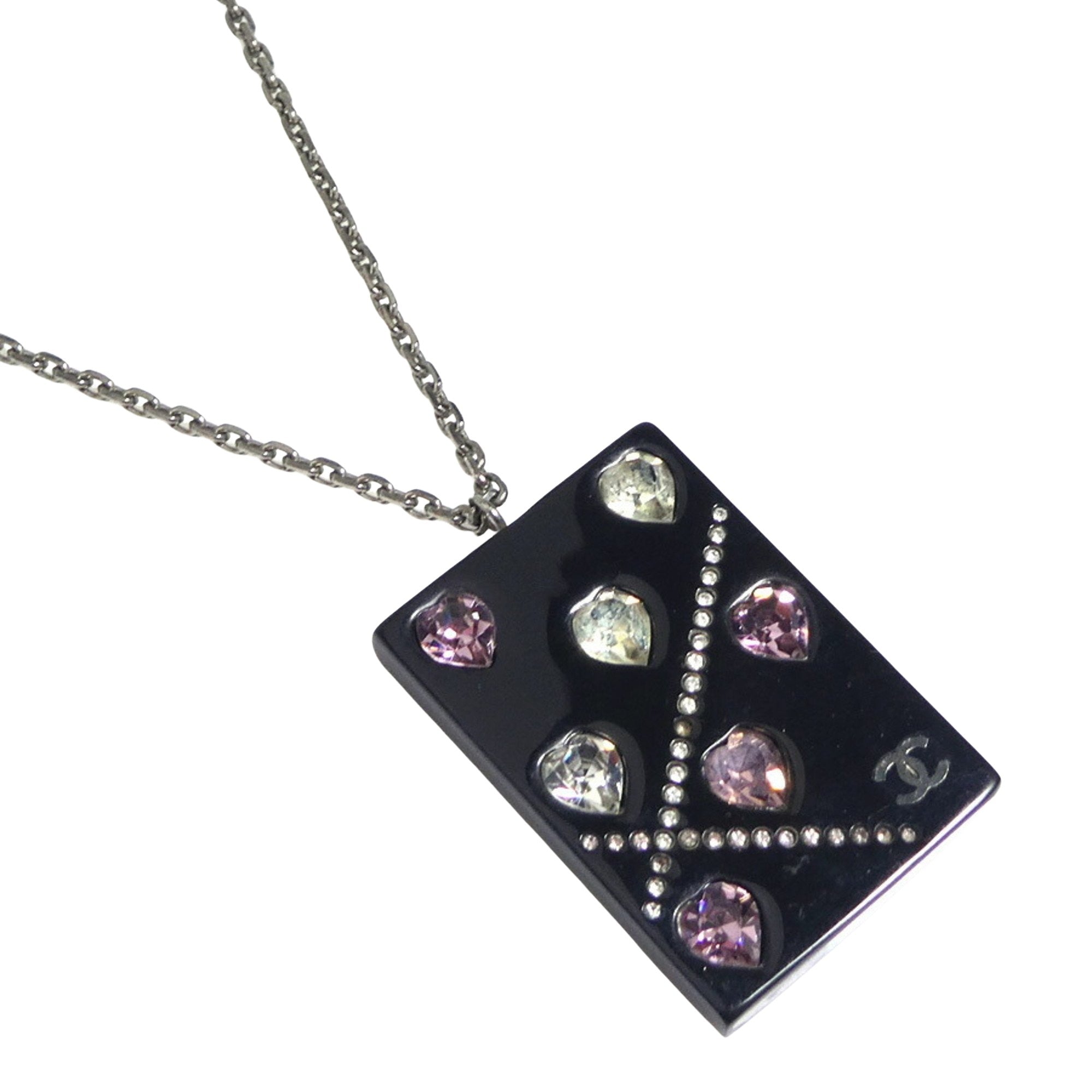 Chanel Coco Mark
